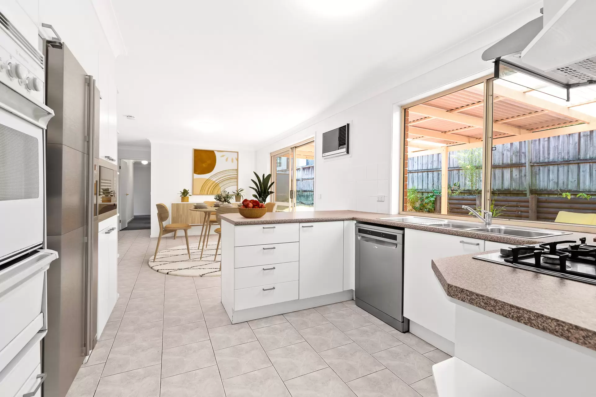 2a Henry Street, Ryde Sold by Cassidy Real Estate - image 1