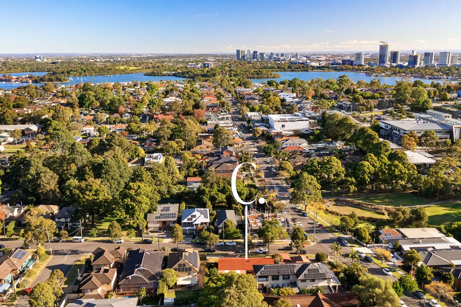 2a Henry Street, Ryde Sold by Cassidy Real Estate - image 1