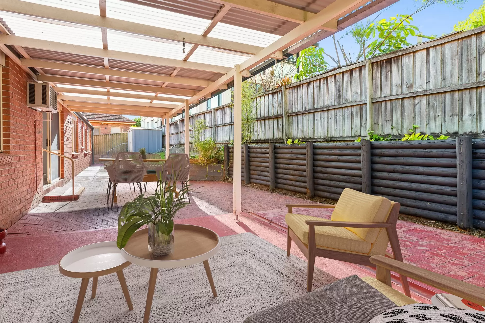 2a Henry Street, Ryde Sold by Cassidy Real Estate - image 1
