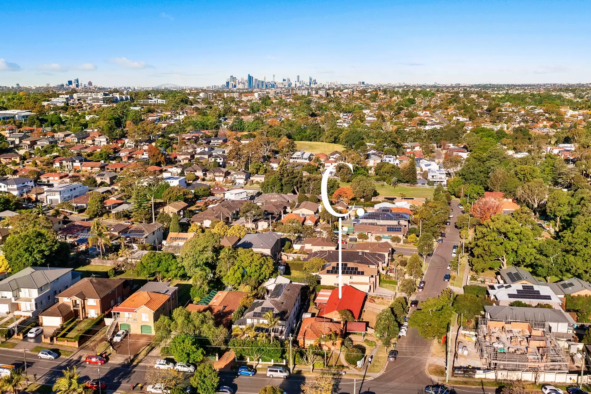 2a Henry Street, Ryde Sold by Cassidy Real Estate - image 1