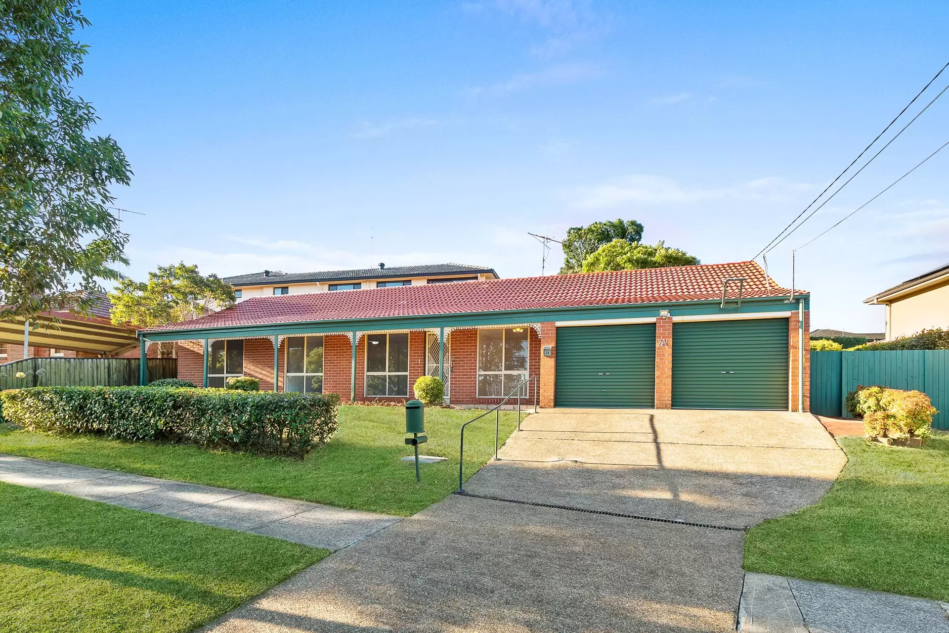 2a Henry Street, Ryde Sold by Cassidy Real Estate - image 1