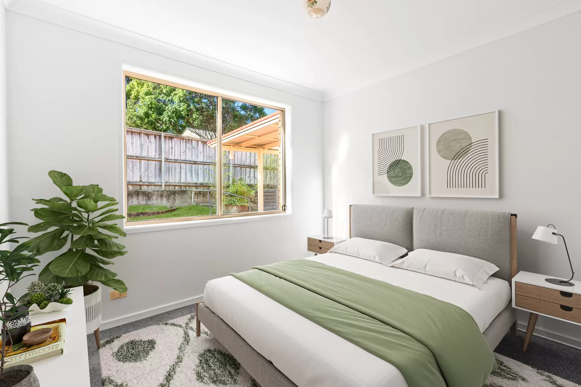 2a Henry Street, Ryde Sold by Cassidy Real Estate - image 1