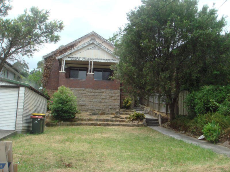 104 Western Crescent, Gladesville Sold by Cassidy Real Estate - image 1