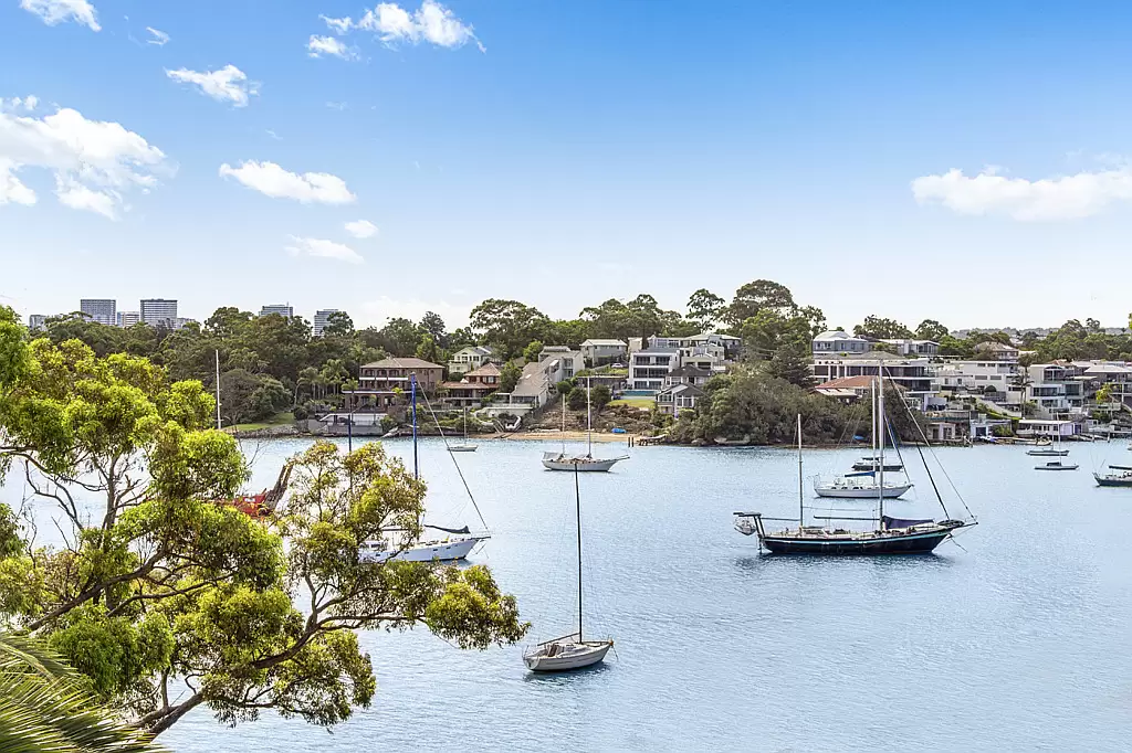 161 Tennyson Road, Tennyson Point Sold by Cassidy Real Estate - image 1