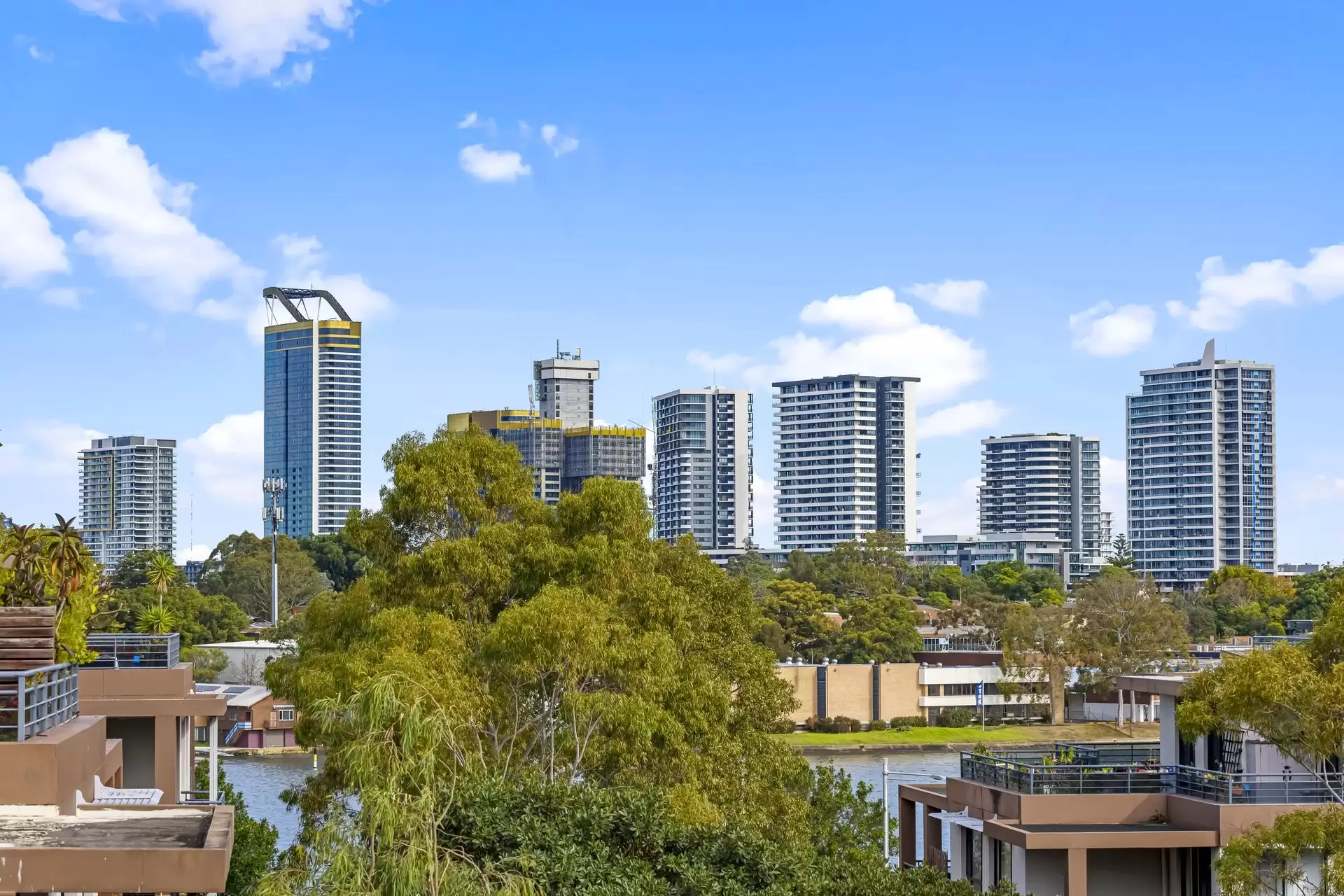 4124/10 Porter Street, Ryde Sold by Cassidy Real Estate - image 1