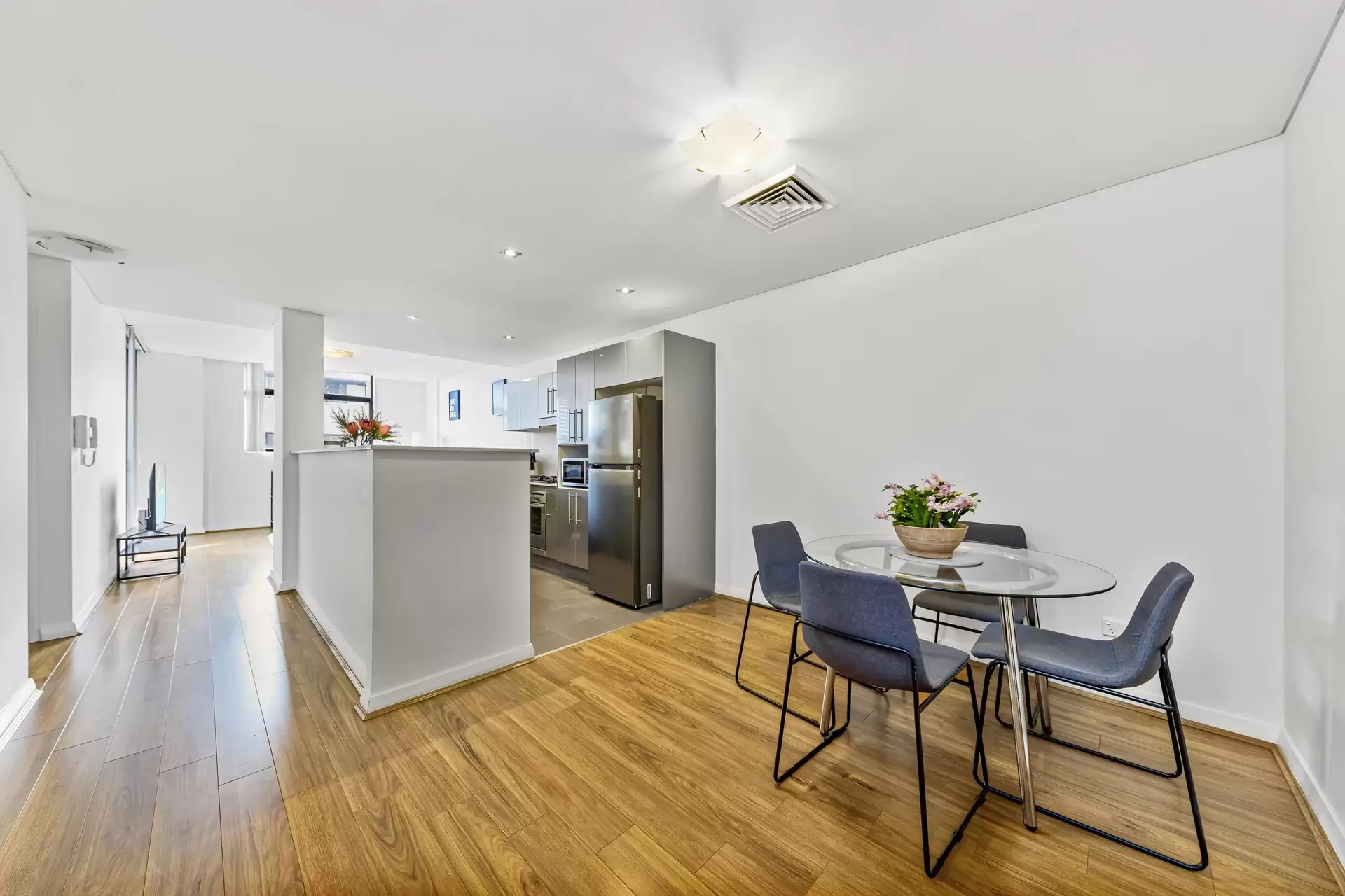 4124/10 Porter Street, Ryde Sold by Cassidy Real Estate - image 1