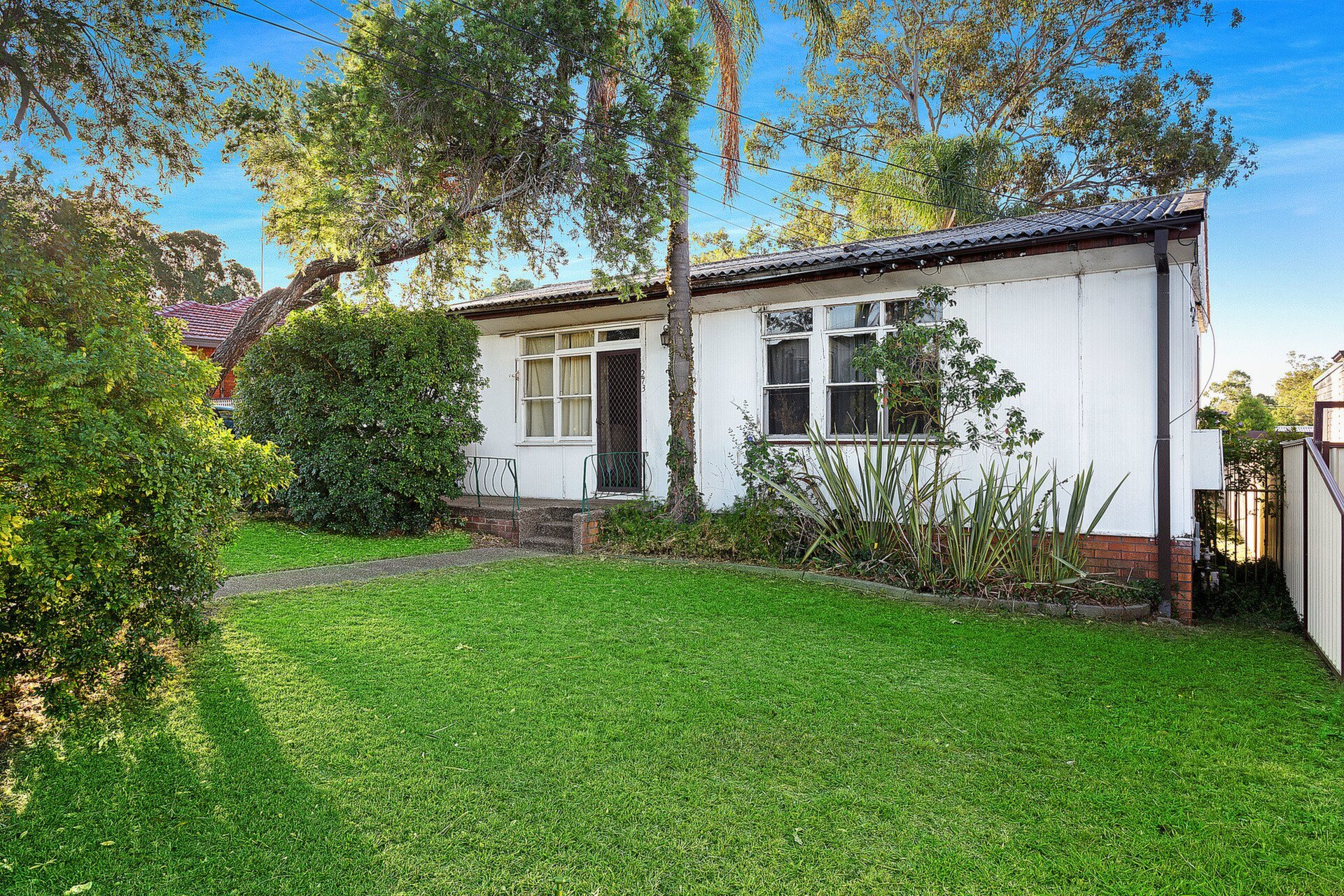 273 Bungarribee Road, Blacktown Sold by Cassidy Real Estate - image 1