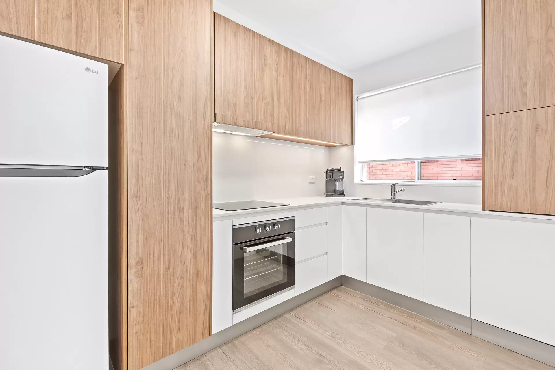 6/3 Western Crescent, Gladesville Sold by Cassidy Real Estate - image 1