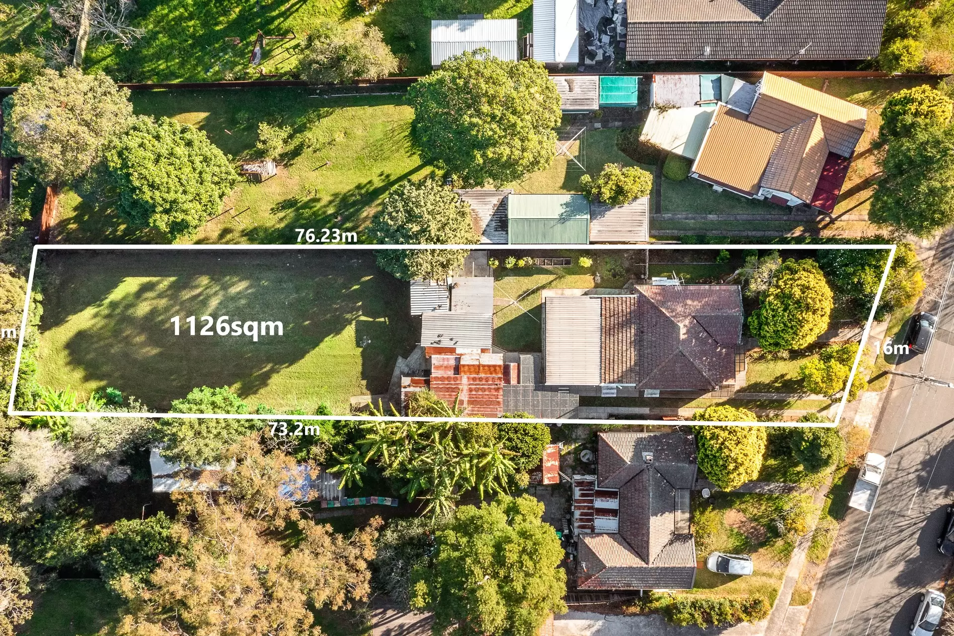 270 North Road, Eastwood Sold by Cassidy Real Estate - image 1