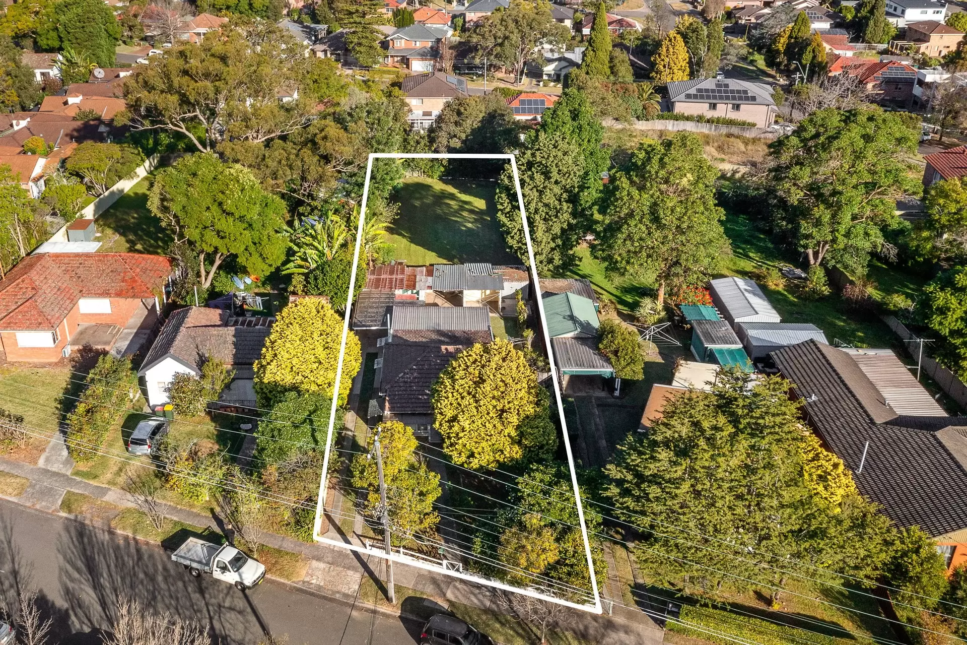270 North Road, Eastwood Sold by Cassidy Real Estate - image 1