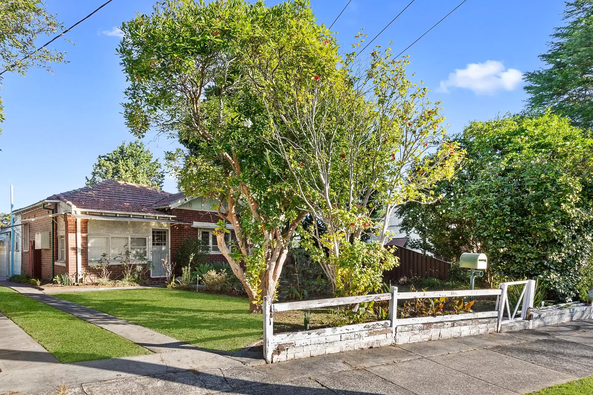 270 North Road, Eastwood Sold by Cassidy Real Estate - image 1