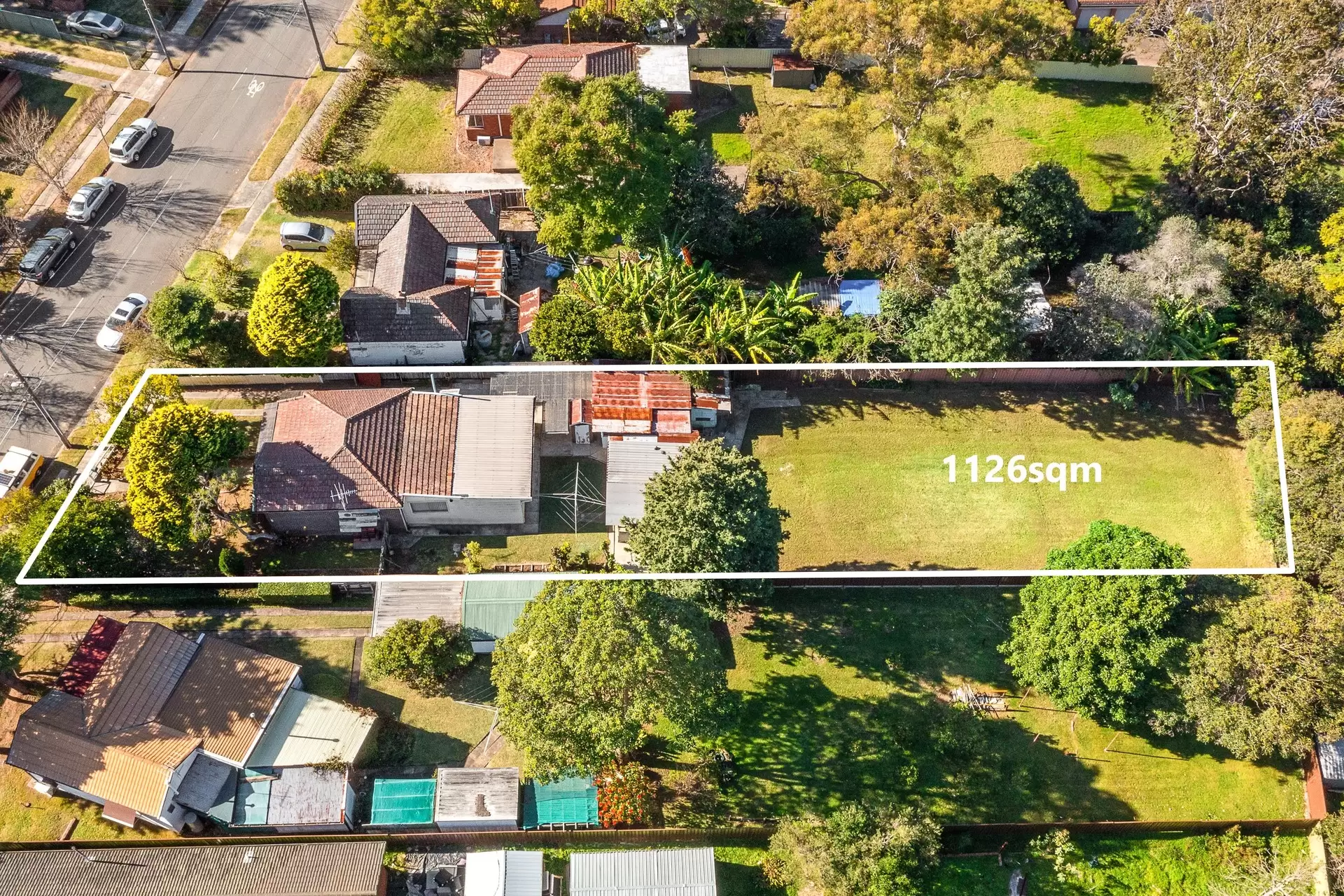 270 North Road, Eastwood Sold by Cassidy Real Estate - image 1