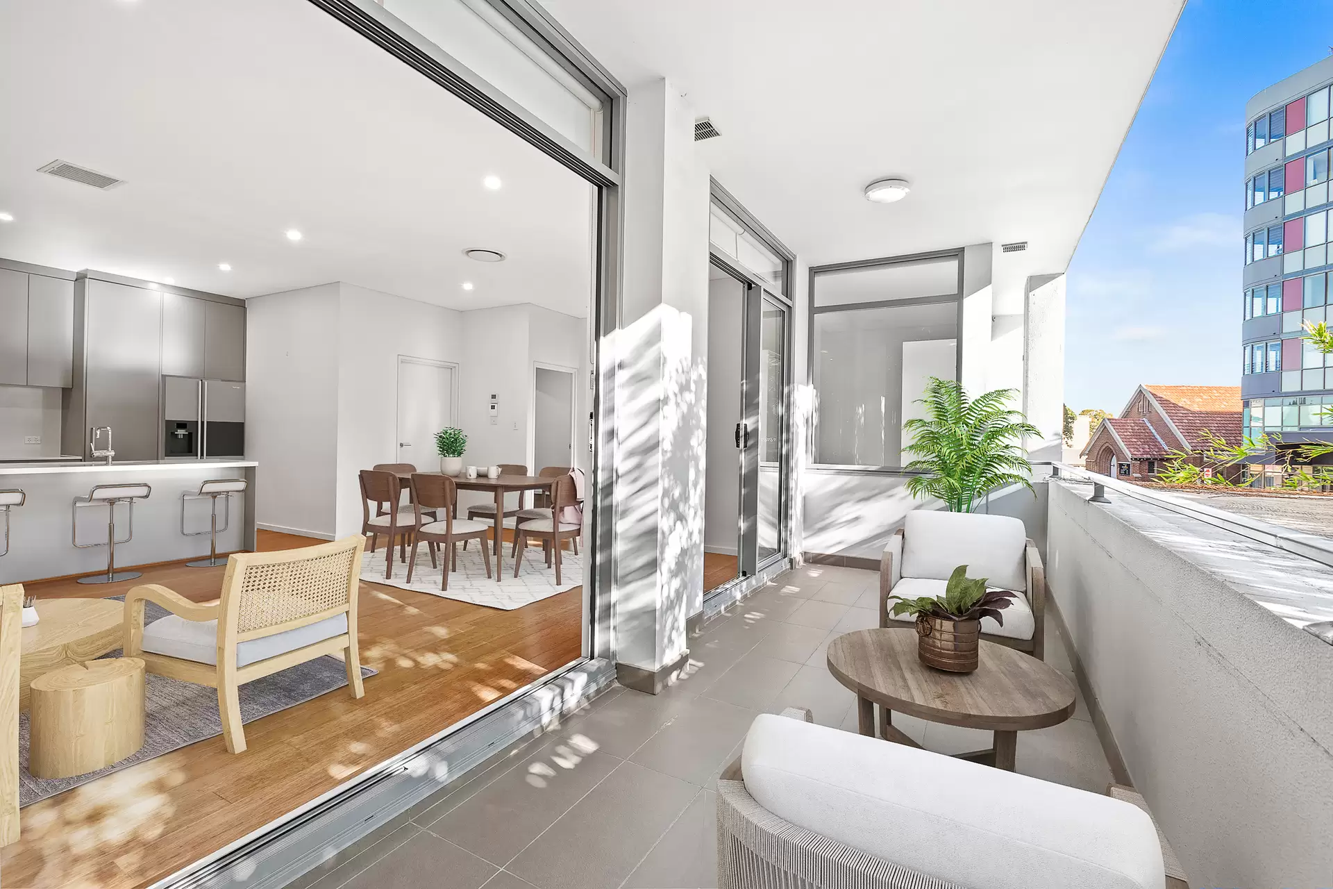 102/161 Victoria Road, Gladesville Sold by Cassidy Real Estate - image 1