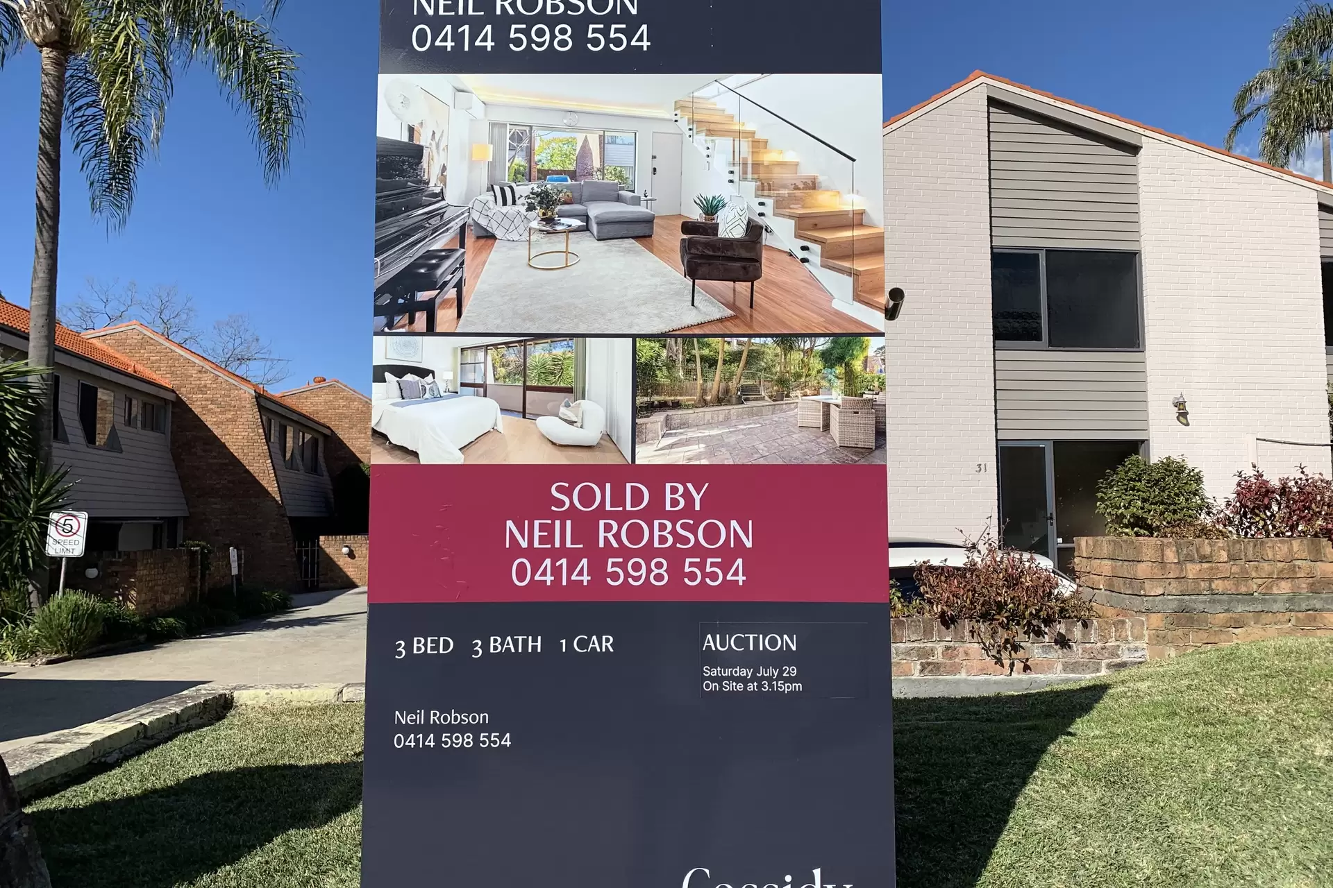 27/10-16 Batemans Road, Gladesville Sold by Cassidy Real Estate - image 1