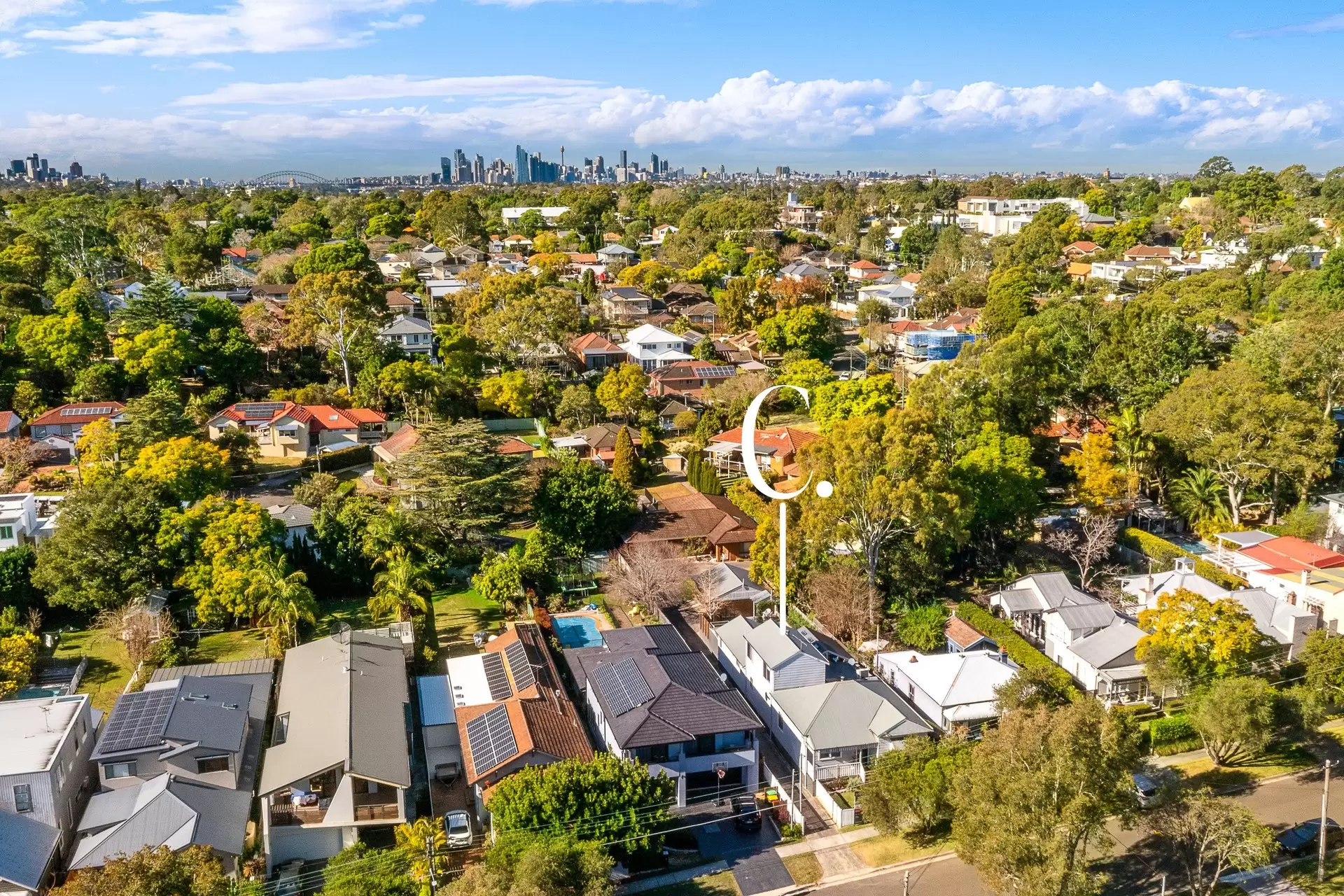 63 Westminster Road, Gladesville Sold by Cassidy Real Estate - image 1
