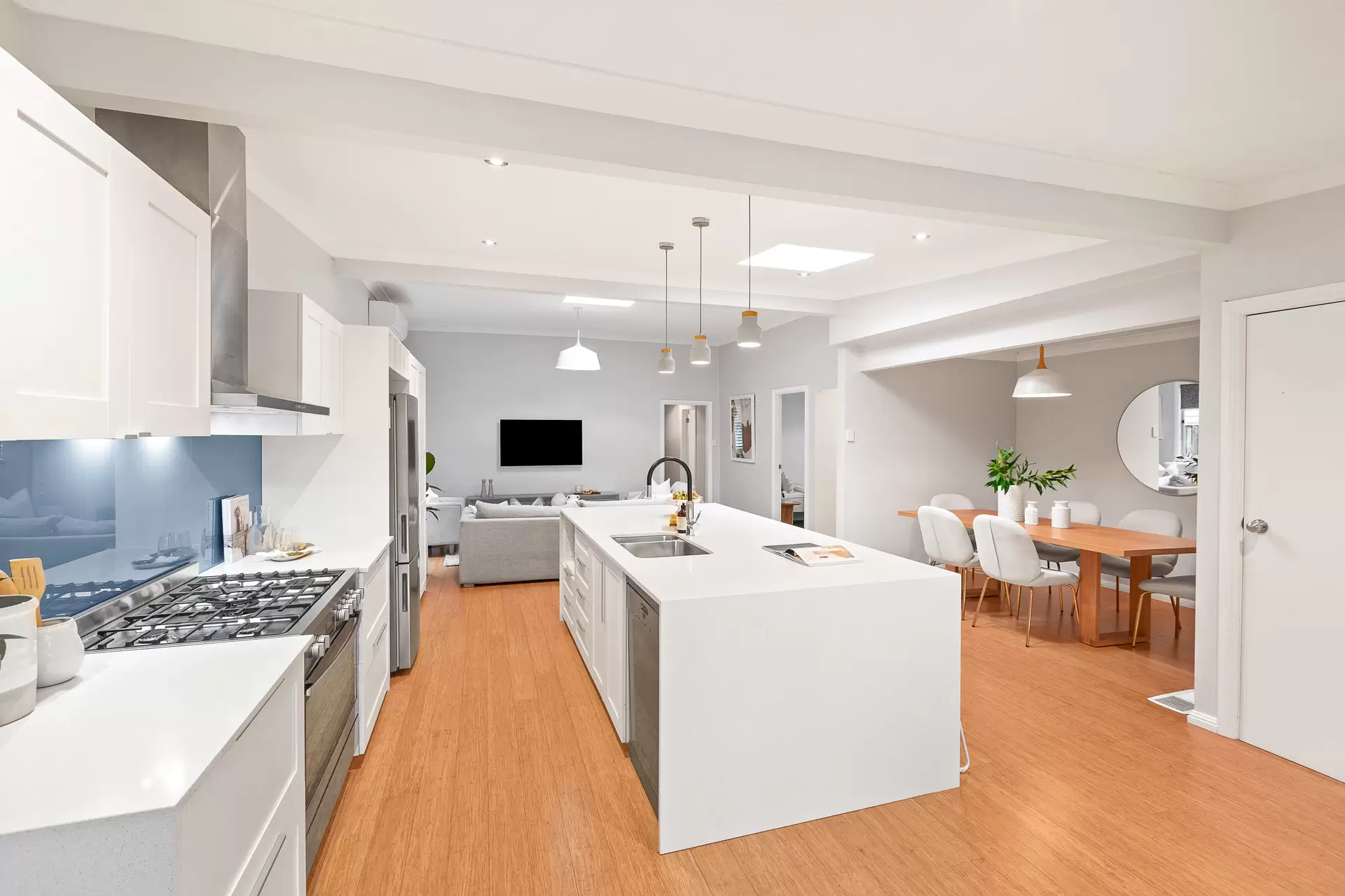 63 Westminster Road, Gladesville Sold by Cassidy Real Estate - image 1