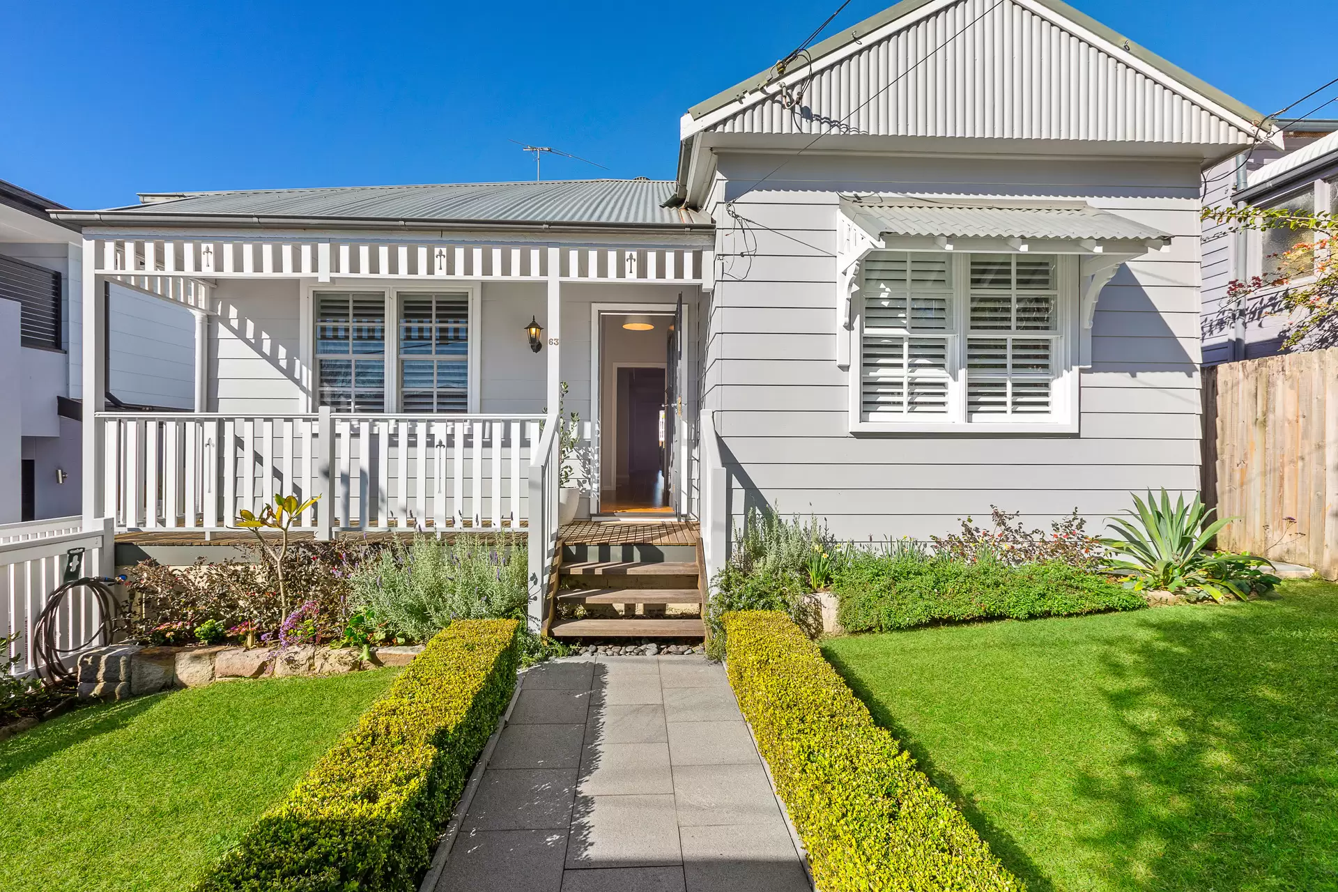 63 Westminster Road, Gladesville Sold by Cassidy Real Estate - image 1