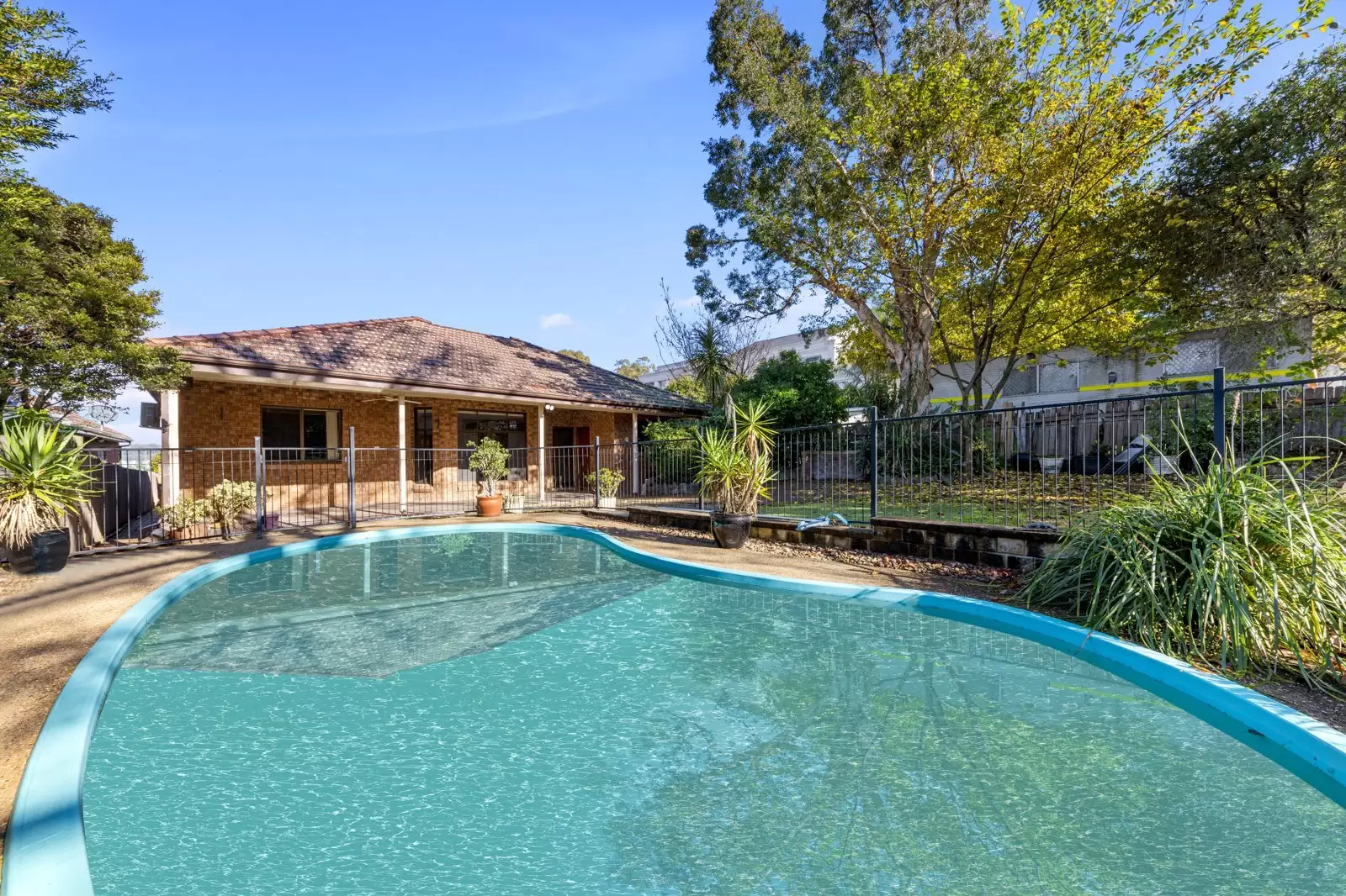 39 Waterview Street, Putney Leased by Cassidy Real Estate - image 1