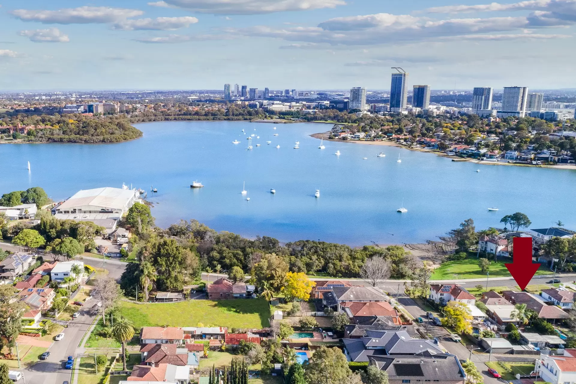 39 Waterview Street, Putney Leased by Cassidy Real Estate - image 1