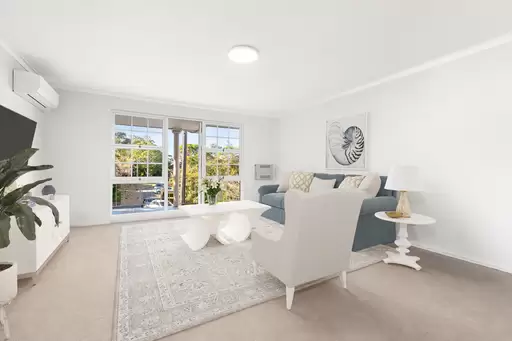4/4 The Close, Hunters Hill Sold by Cassidy Real Estate