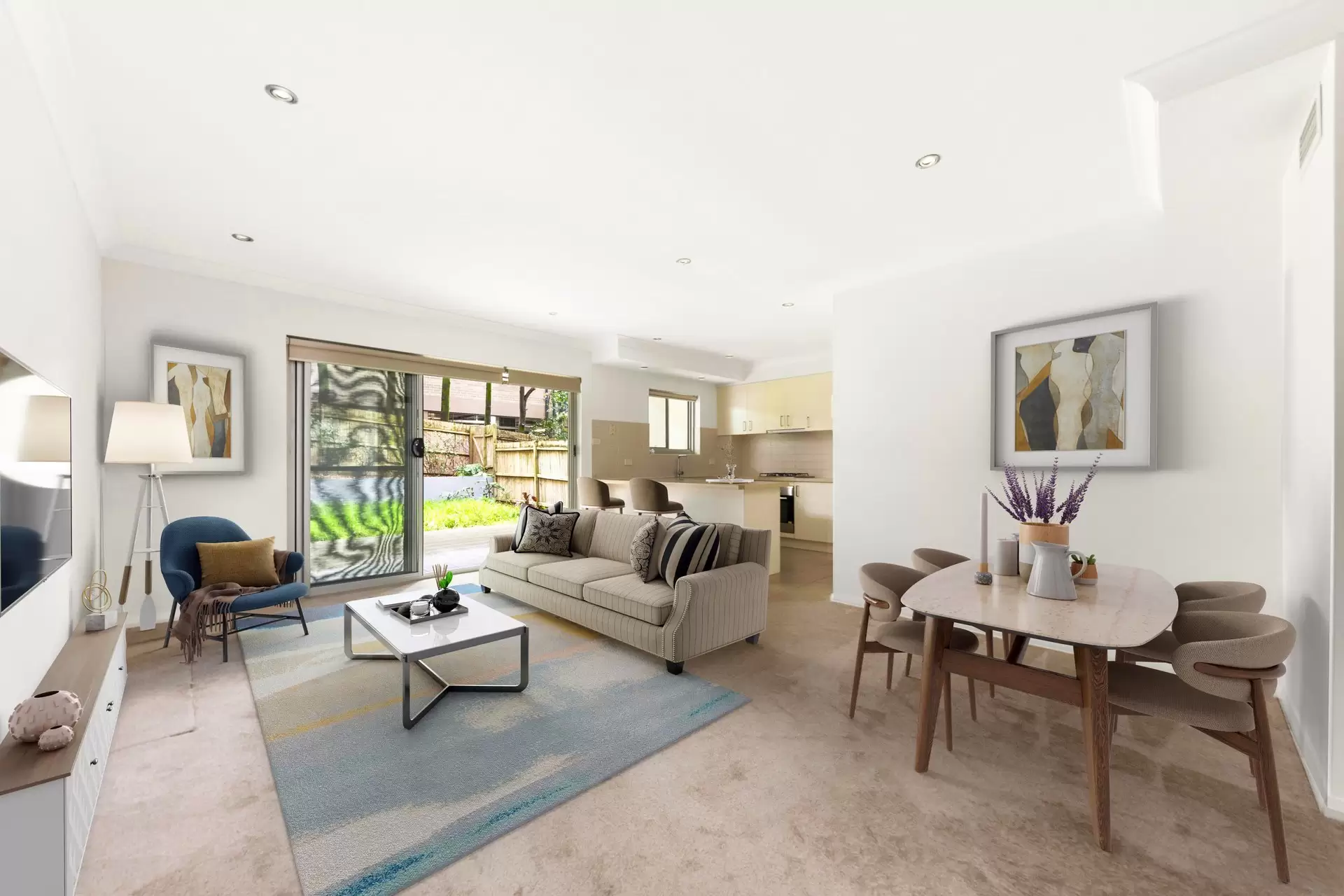 5/97-99 Beecroft Road, Beecroft Sold by Cassidy Real Estate - image 1