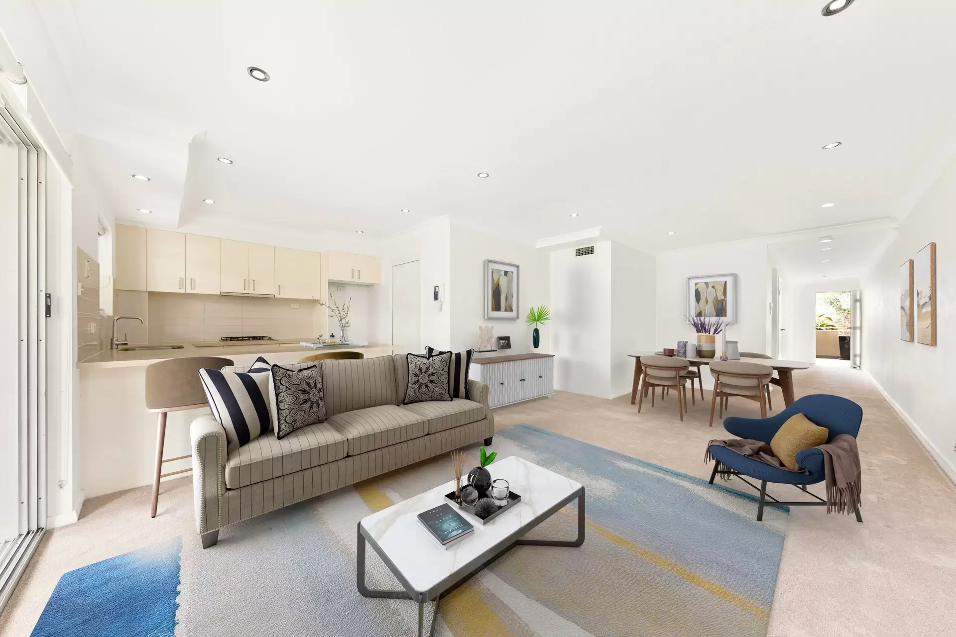 5/97-99 Beecroft Road, Beecroft Sold by Cassidy Real Estate - image 1