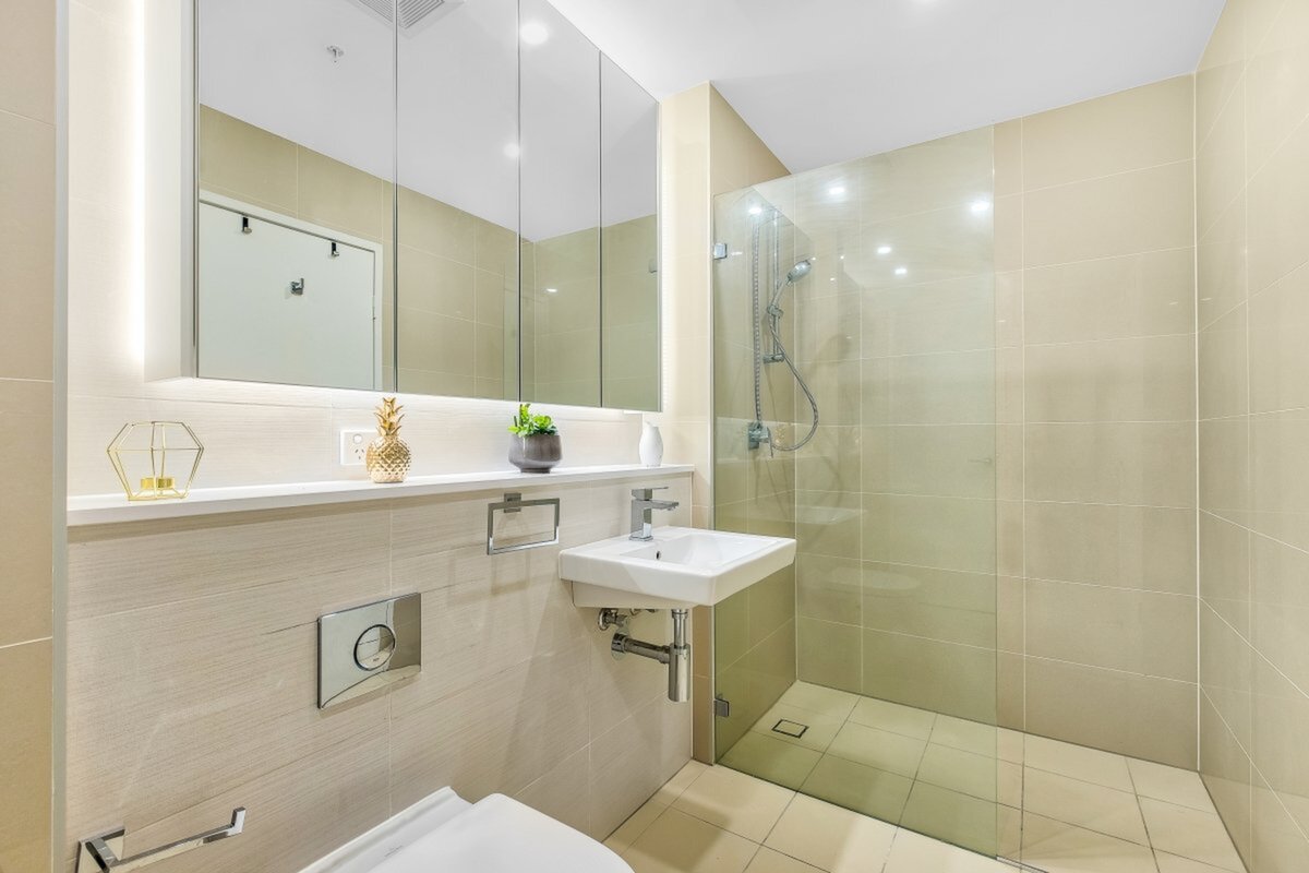 D5203/16 Constitution Road, Ryde Sold by Cassidy Real Estate - image 1