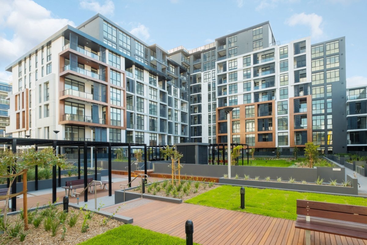 D5203/16 Constitution Road, Ryde Sold by Cassidy Real Estate - image 1