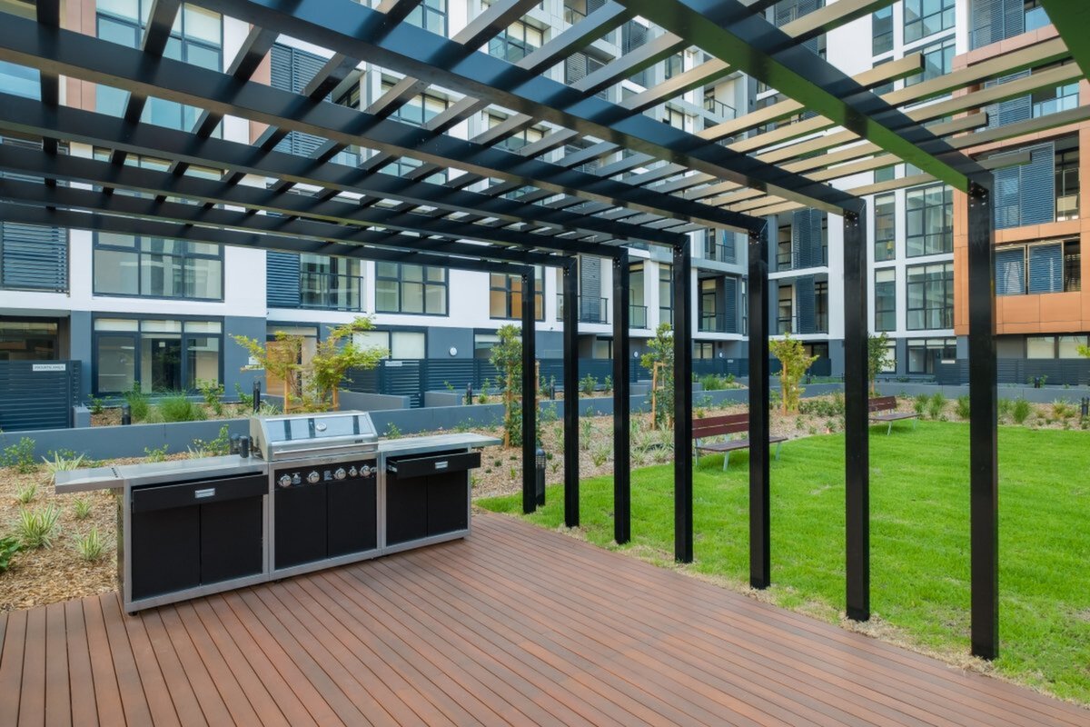 D5203/16 Constitution Road, Ryde Sold by Cassidy Real Estate - image 1