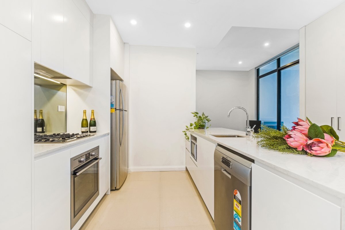D5203/16 Constitution Road, Ryde Sold by Cassidy Real Estate - image 1