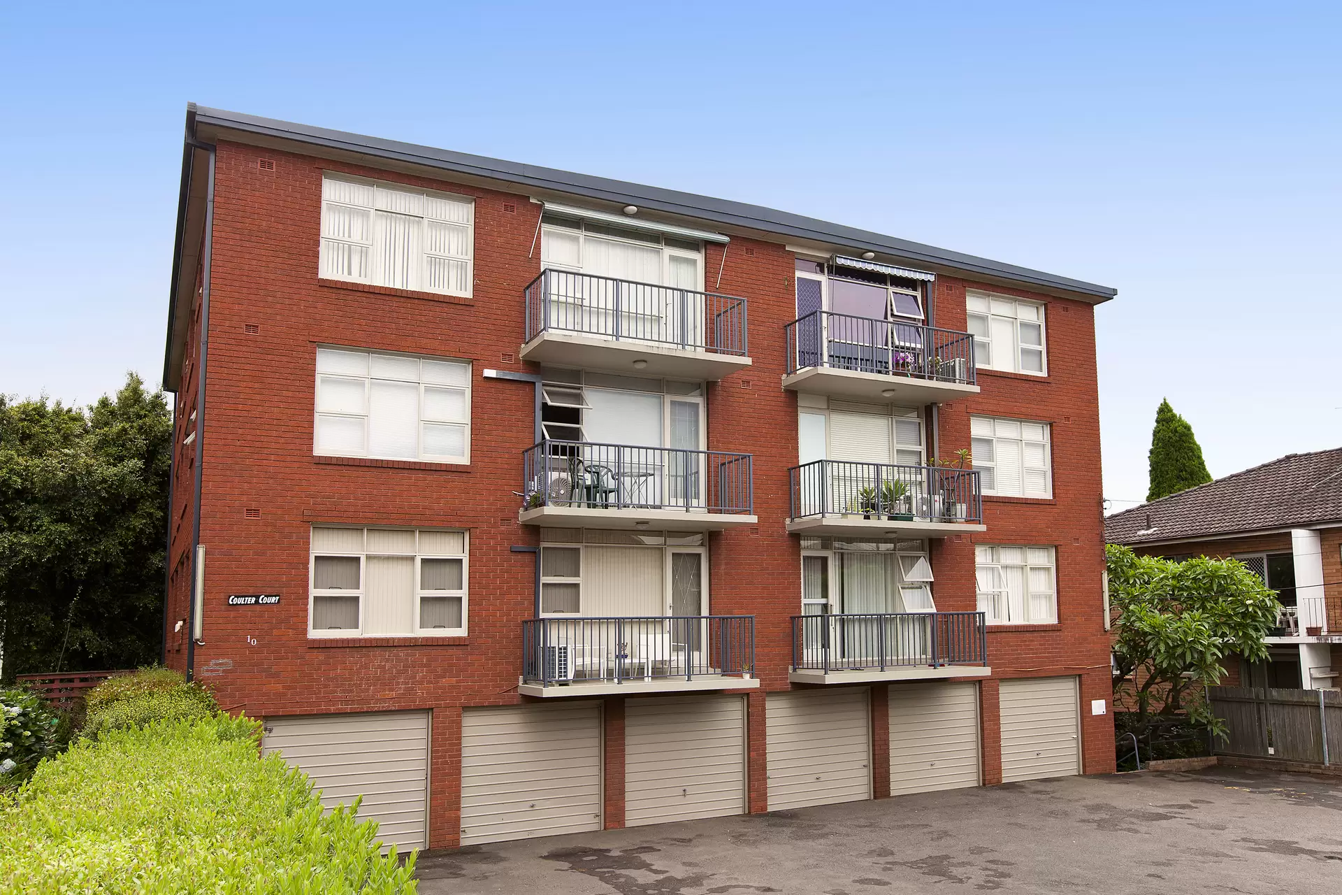 8/10 Coulter Street, Gladesville Sold by Cassidy Real Estate - image 1