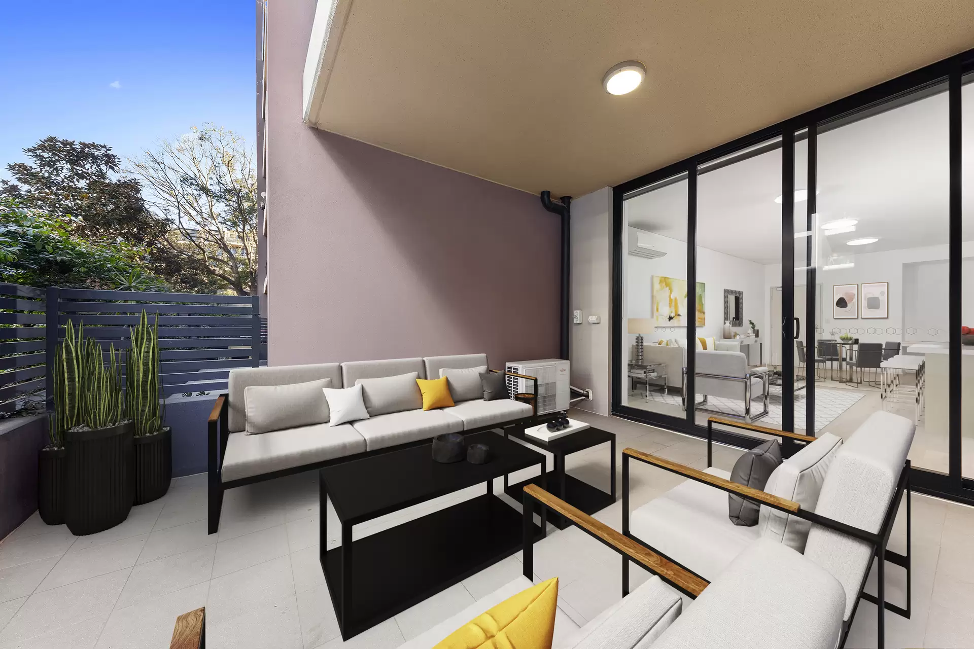 1023/74B Belmore Street, Ryde Sold by Cassidy Real Estate - image 1