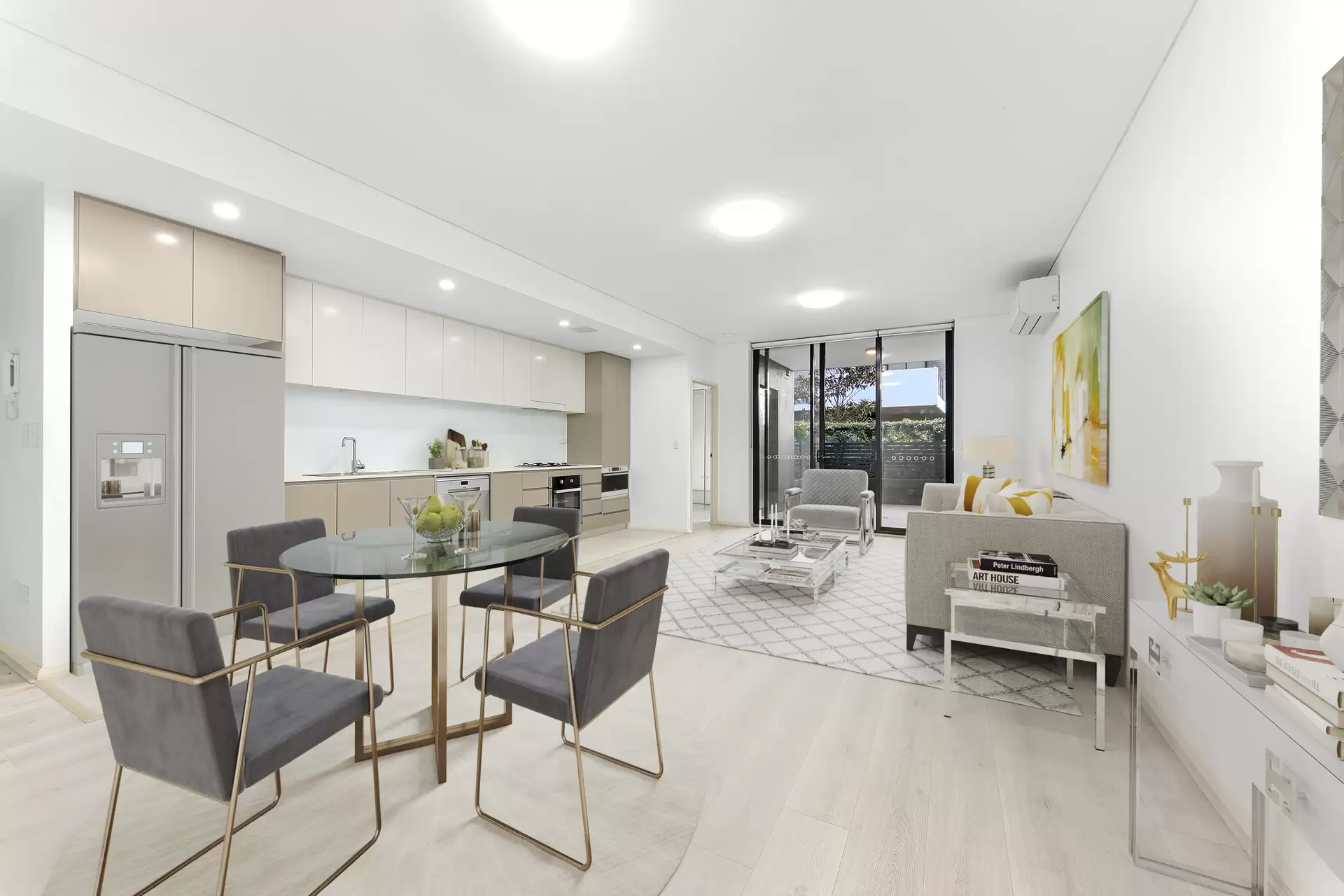 1023/74B Belmore Street, Ryde Sold by Cassidy Real Estate - image 1