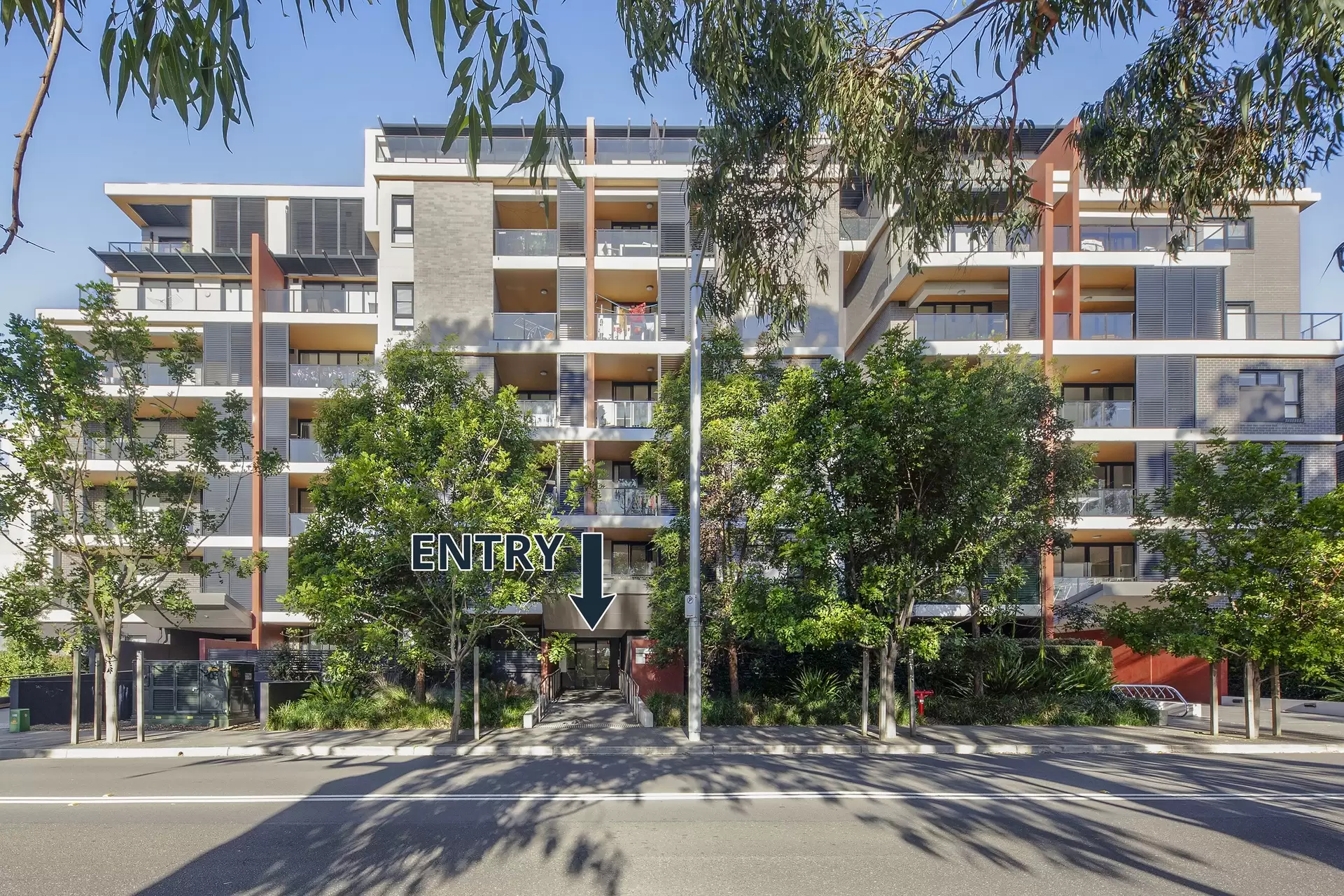 1023/74B Belmore Street, Ryde Sold by Cassidy Real Estate - image 1