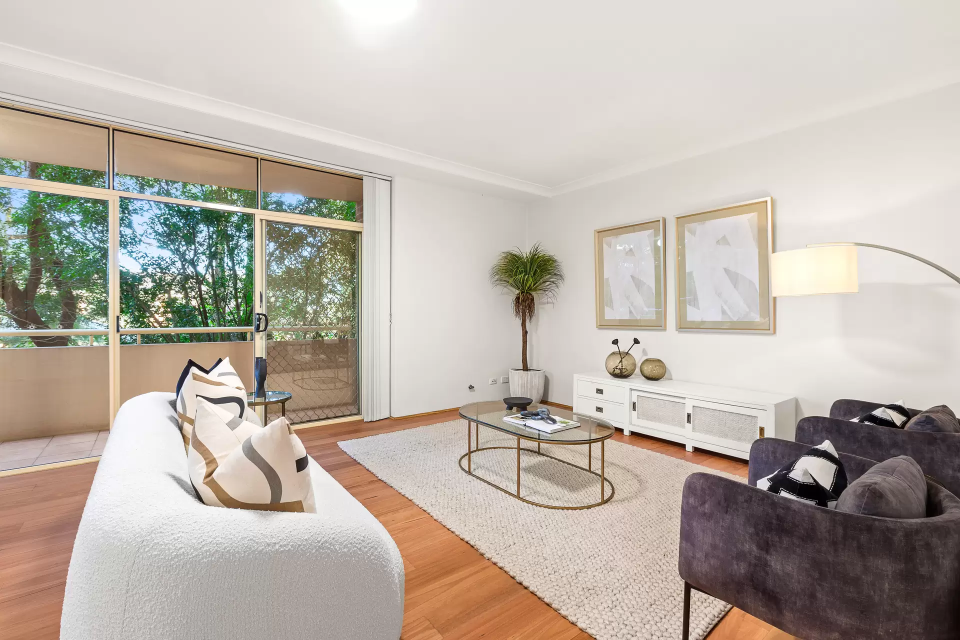 3/9-13 Pearson Street, Gladesville Sold by Cassidy Real Estate - image 1