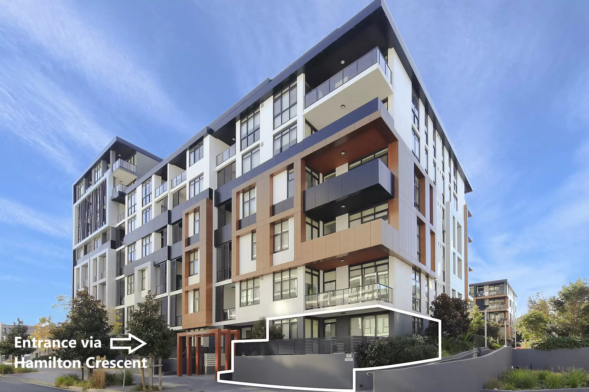 5005E/16 Constitution Road, Ryde Sold by Cassidy Real Estate - image 1