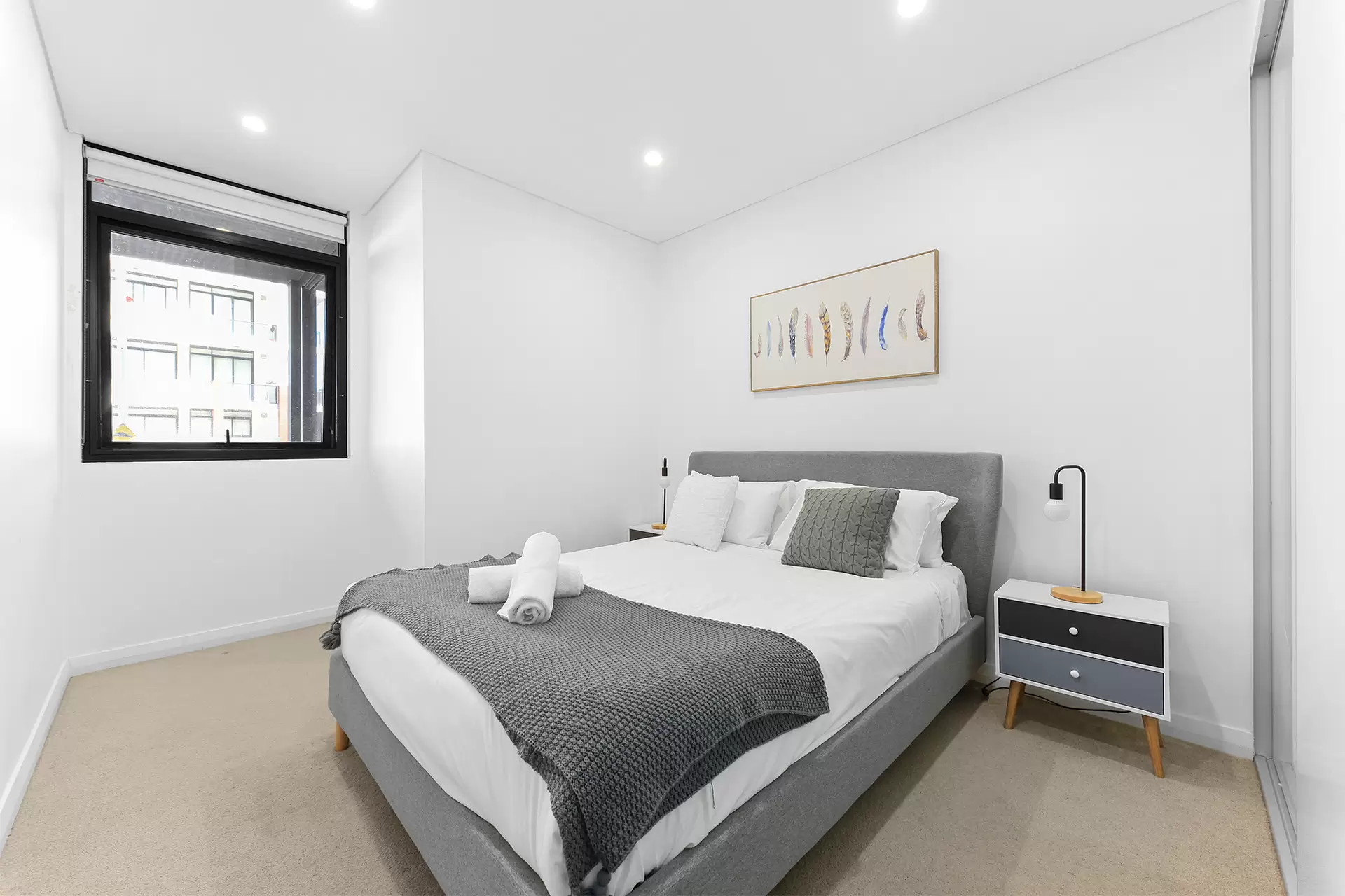 5005E/16 Constitution Road, Ryde Sold by Cassidy Real Estate - image 1
