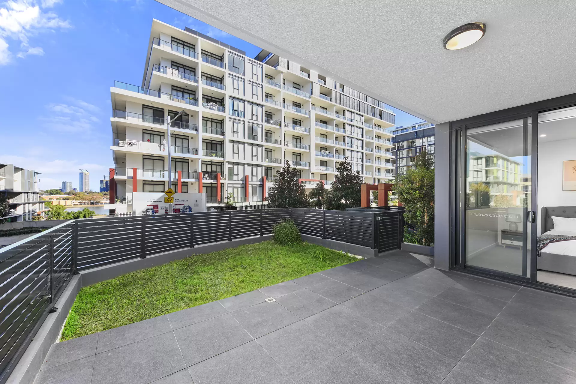 5005E/16 Constitution Road, Ryde Sold by Cassidy Real Estate - image 1