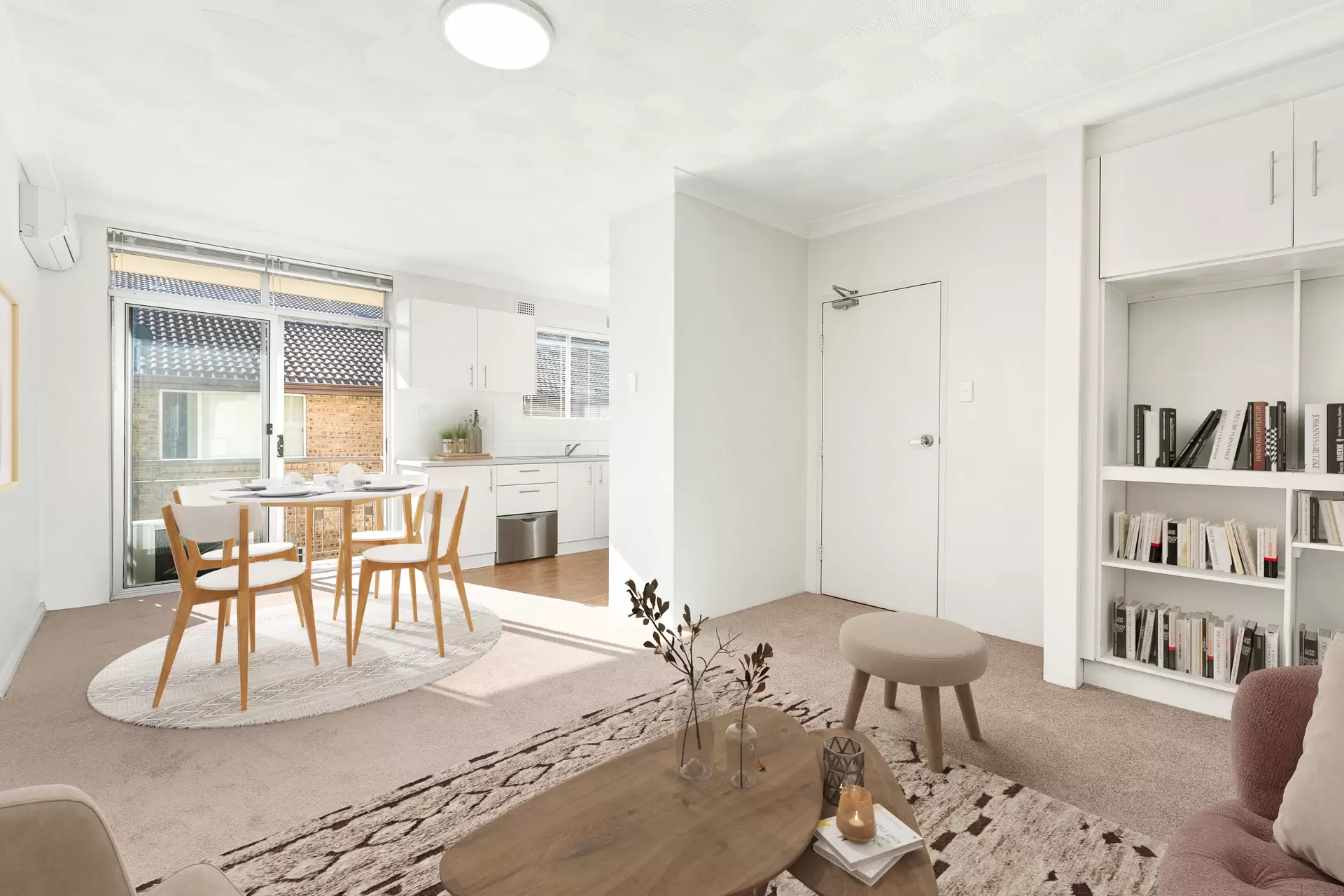 4/14-16 Ross Street, Gladesville Sold by Cassidy Real Estate - image 1