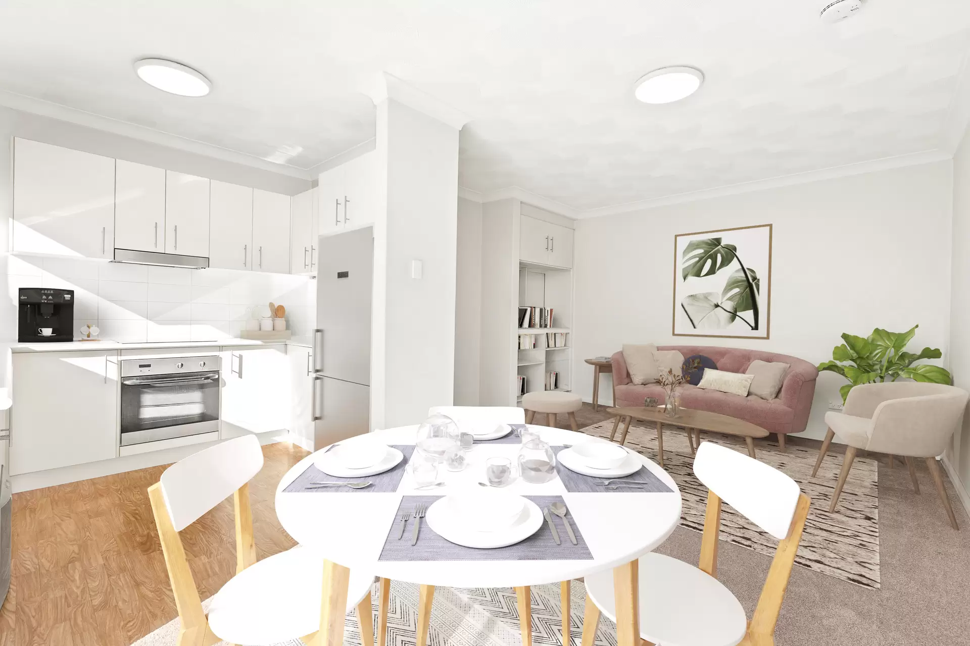 4/14-16 Ross Street, Gladesville Sold by Cassidy Real Estate - image 1