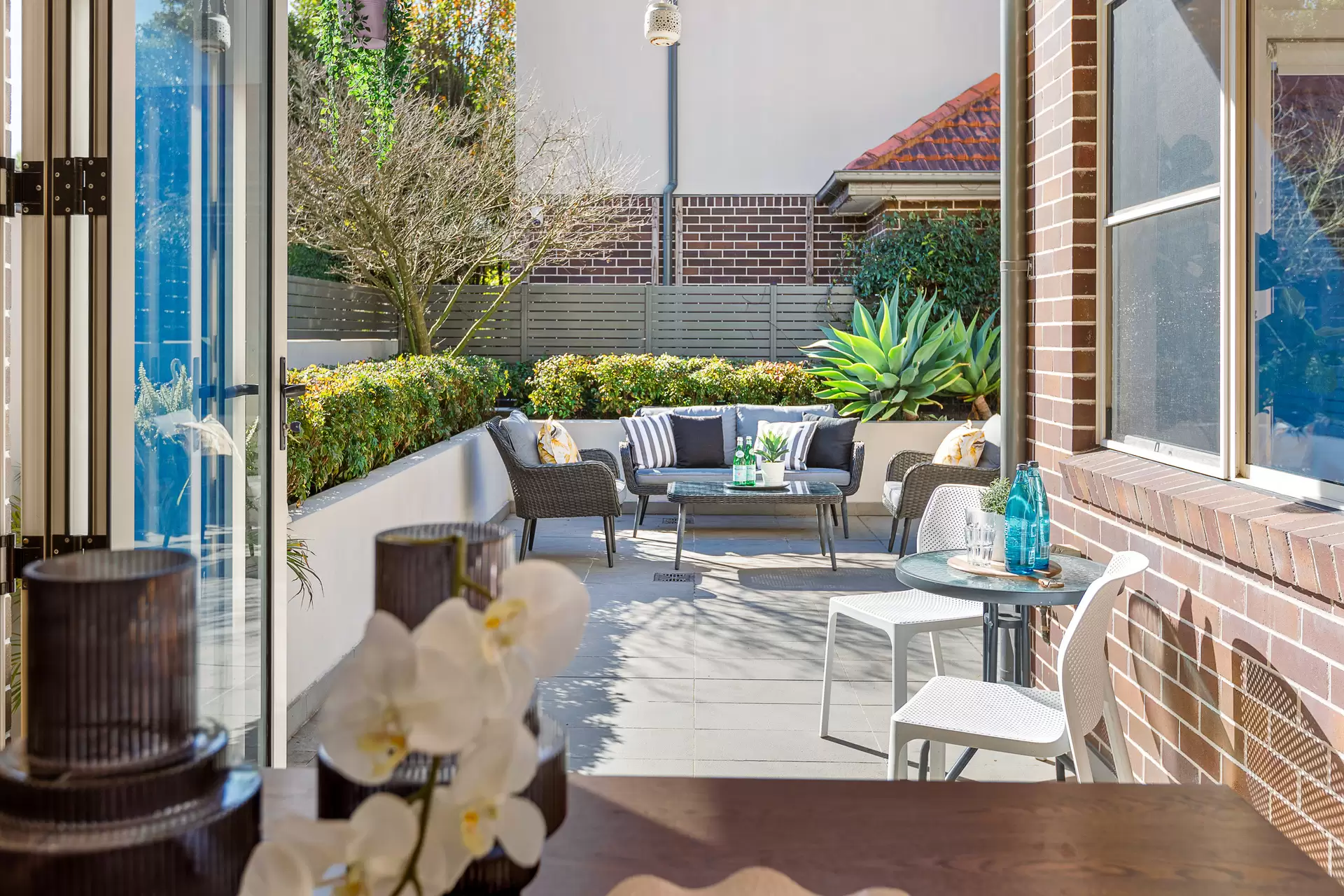 1/25-27 Ryde Road, Hunters Hill Sold by Cassidy Real Estate - image 1