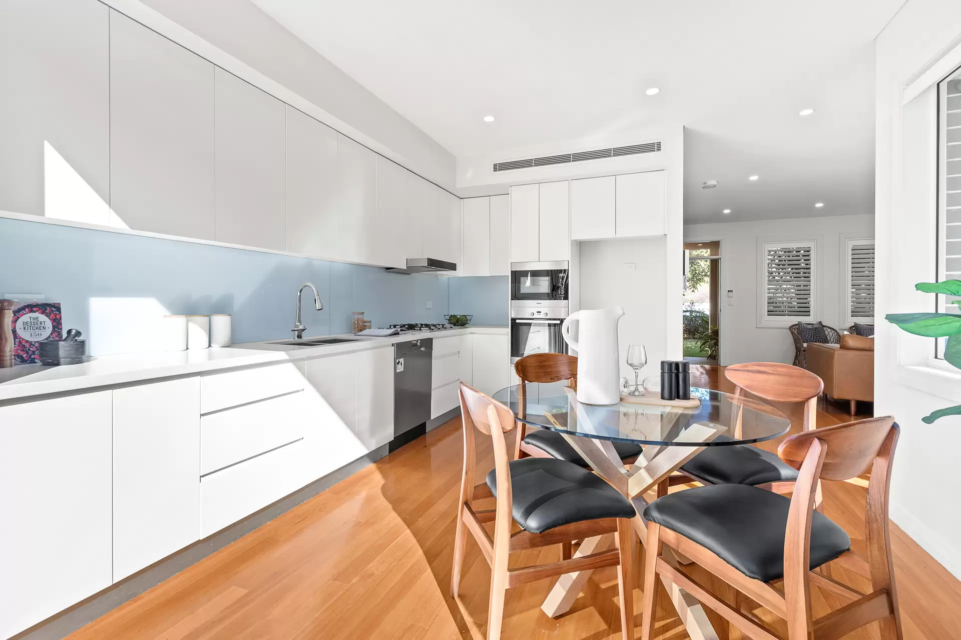 1/25-27 Ryde Road, Hunters Hill Sold by Cassidy Real Estate - image 1