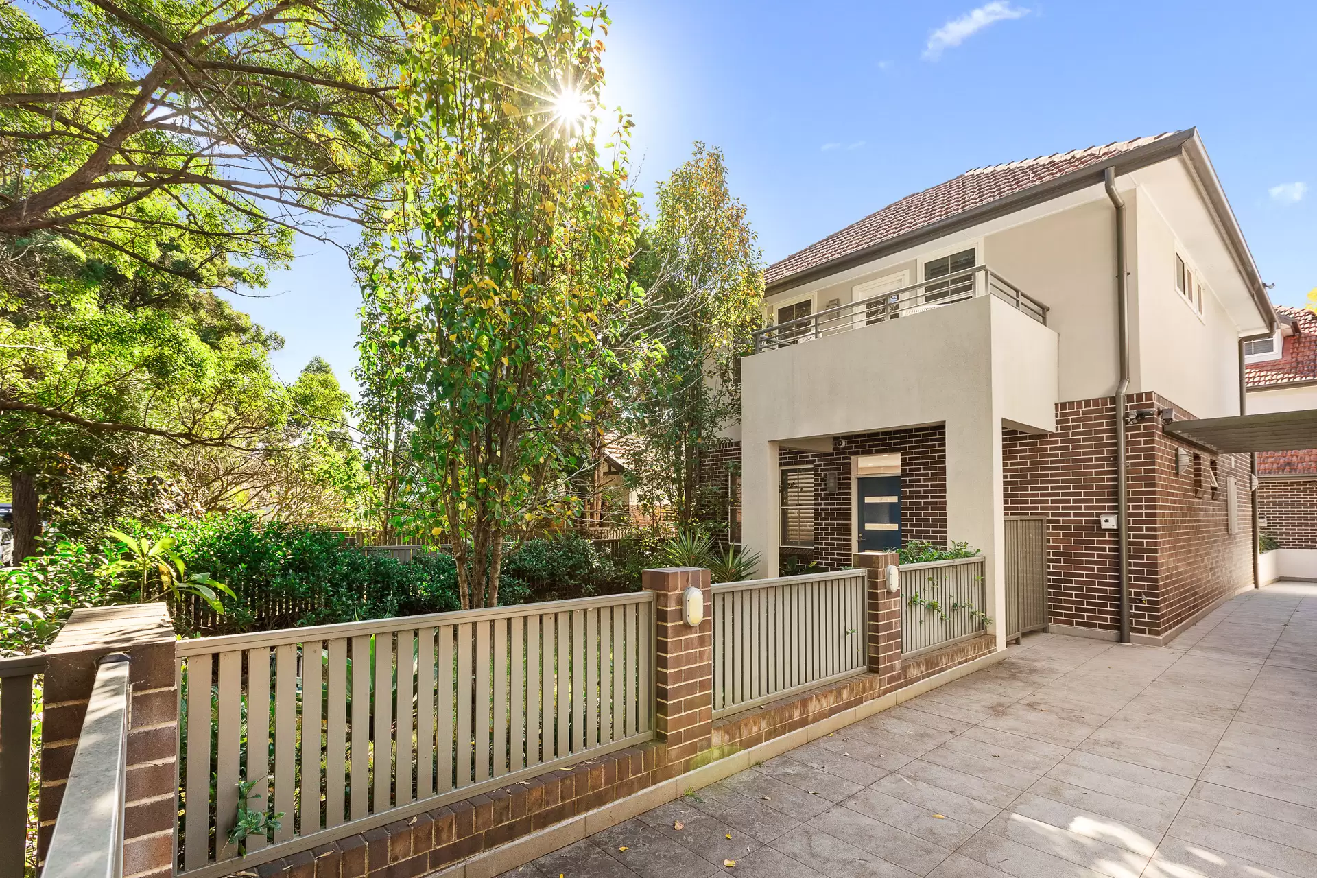 1/25-27 Ryde Road, Hunters Hill Sold by Cassidy Real Estate - image 1