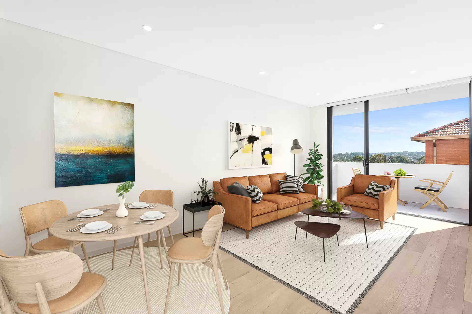 15/13 Jordan Street, Gladesville Sold by Cassidy Real Estate - image 1
