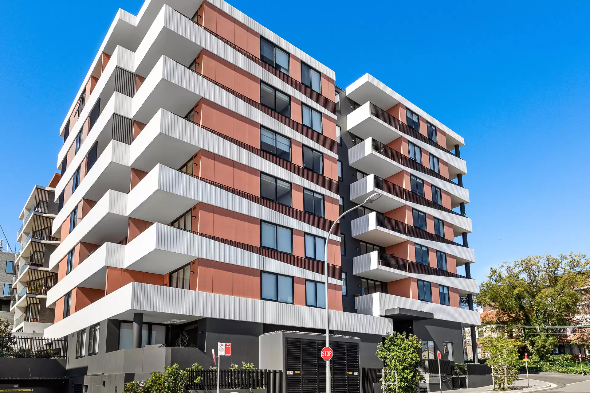 15/13 Jordan Street, Gladesville Sold by Cassidy Real Estate - image 1