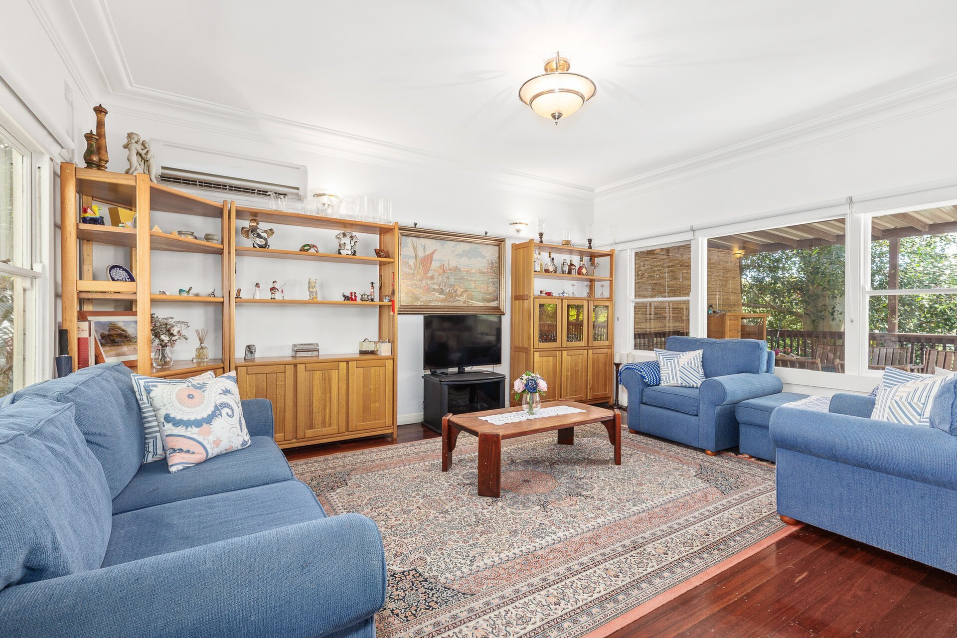 22 Barons Crescent, Hunters Hill Sold by Cassidy Real Estate - image 1
