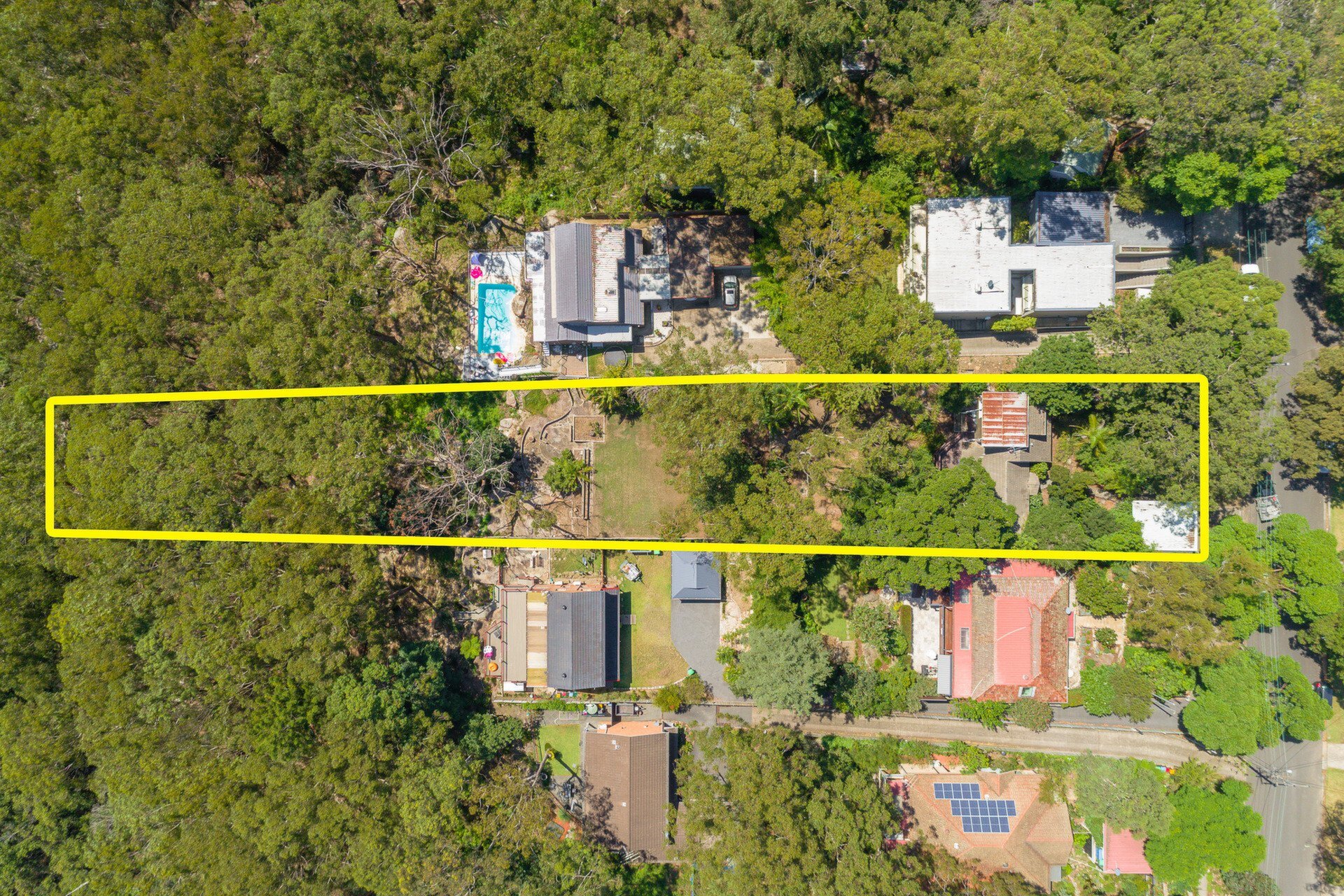 22 Barons Crescent, Hunters Hill Sold by Cassidy Real Estate - image 1