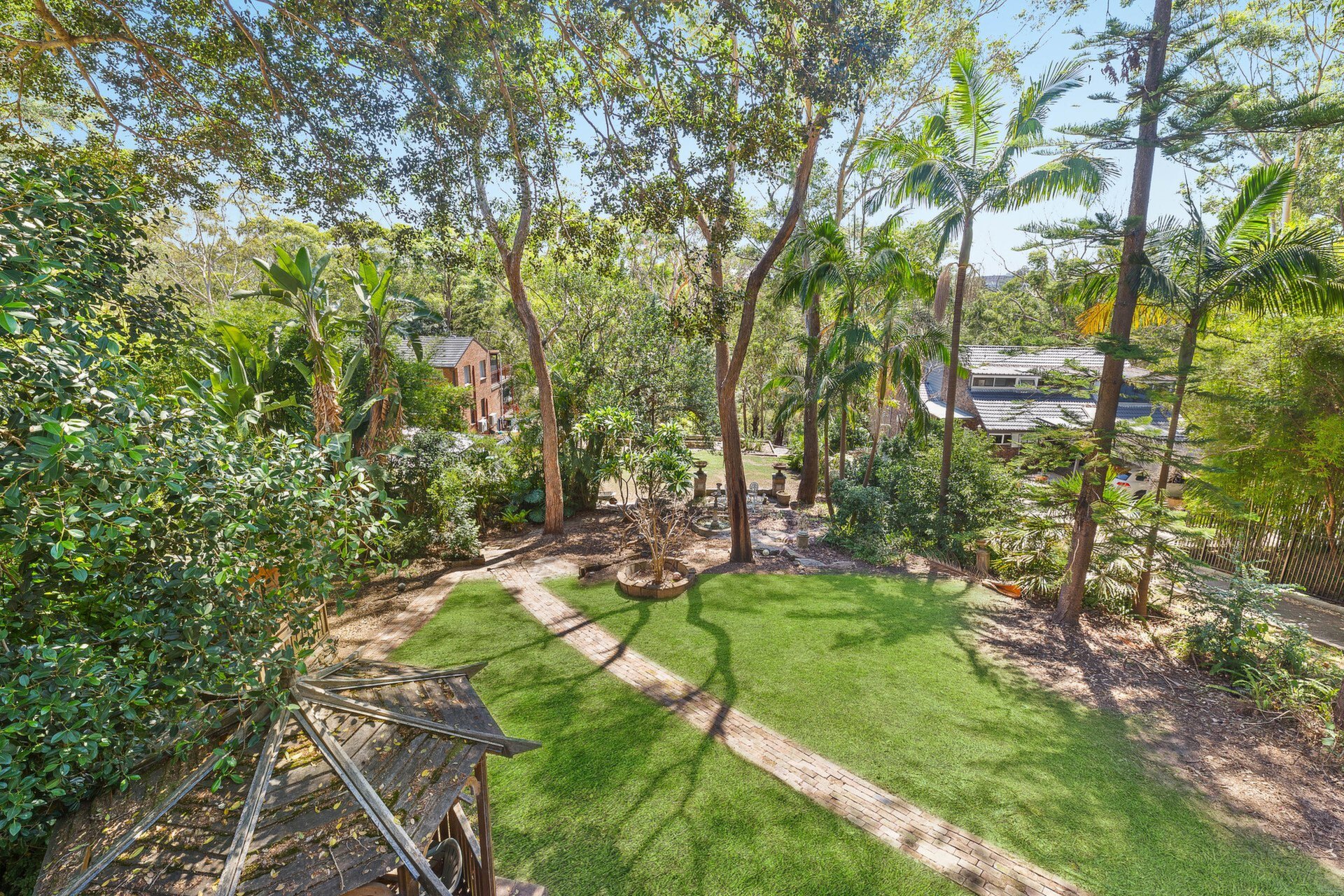 22 Barons Crescent, Hunters Hill Sold by Cassidy Real Estate - image 1