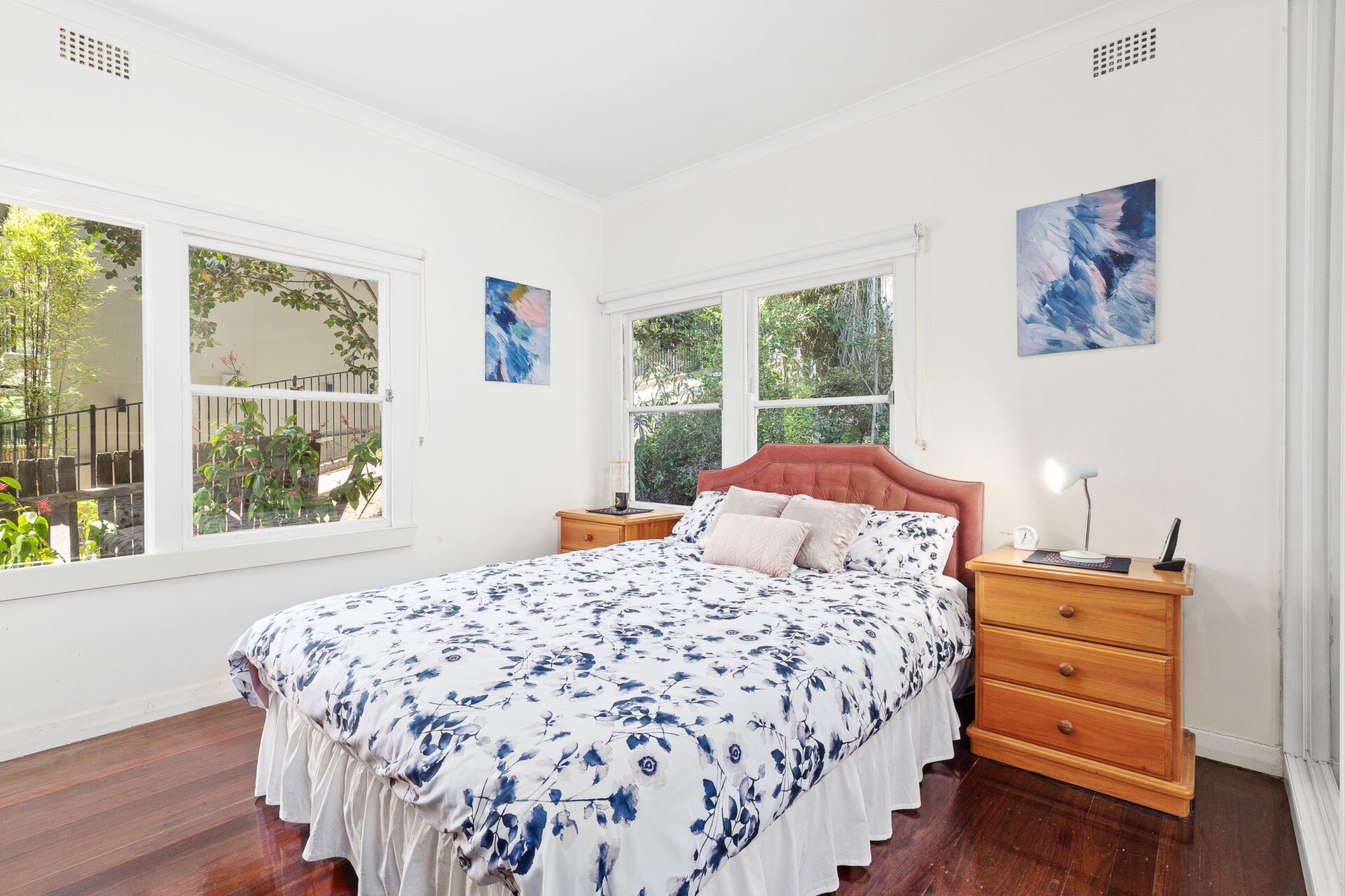 22 Barons Crescent, Hunters Hill Sold by Cassidy Real Estate - image 1