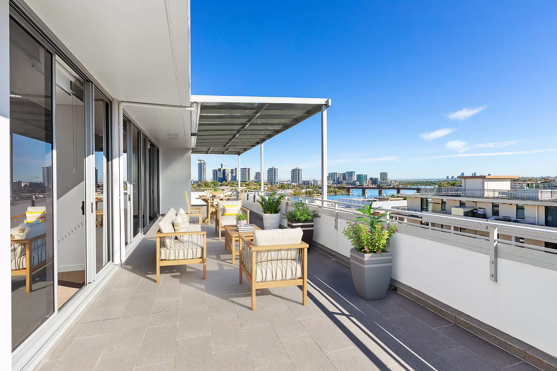 721/21 Porter Street, Ryde Sold by Cassidy Real Estate - image 1